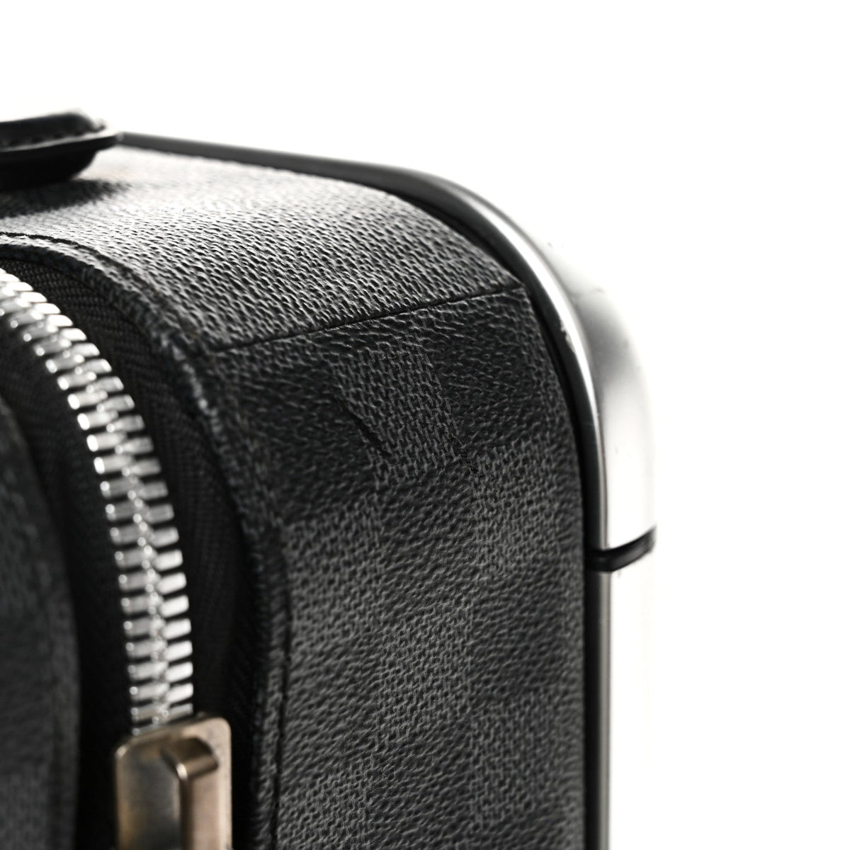 Damier Graphite World Tour Horizon 55
