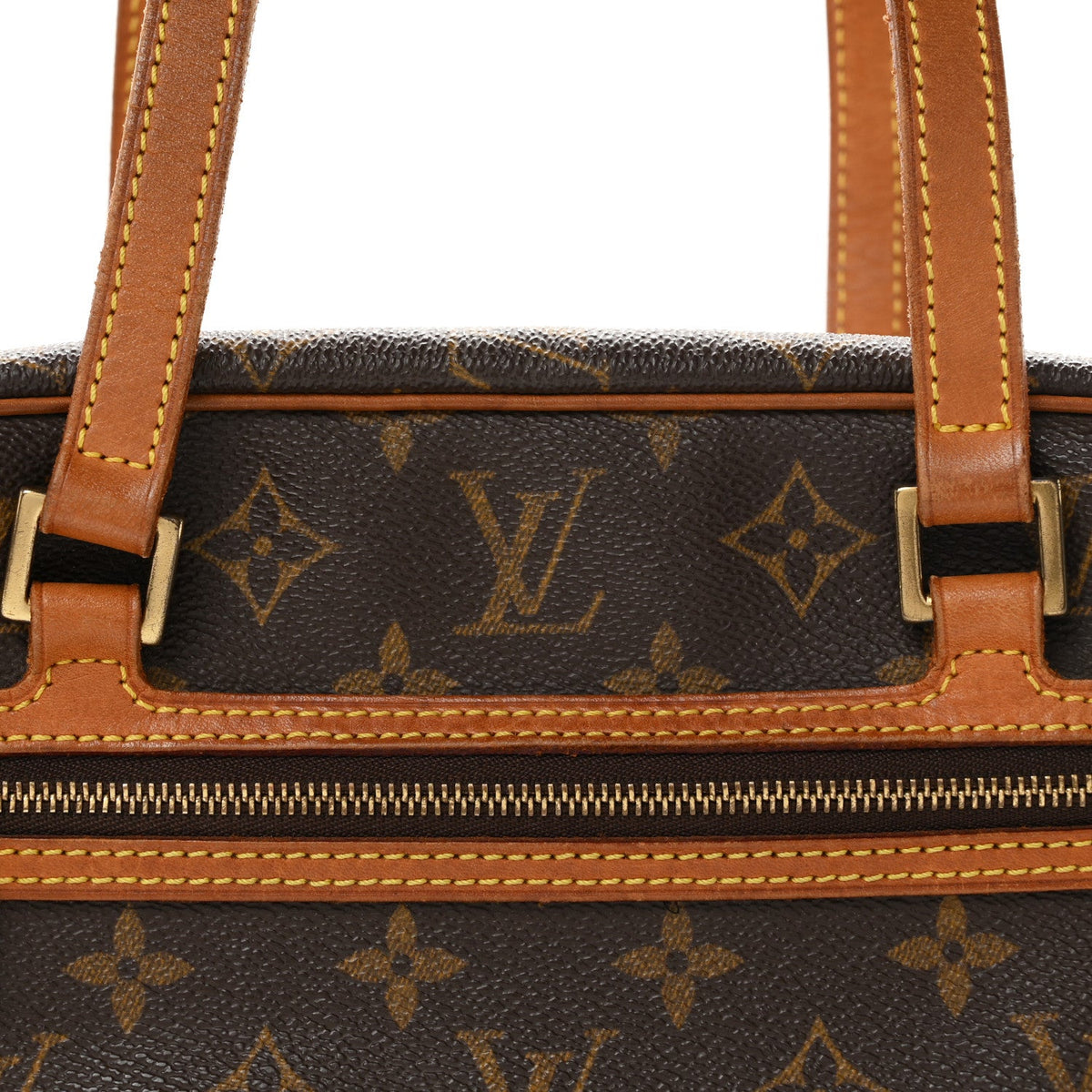 Monogram Cite MM