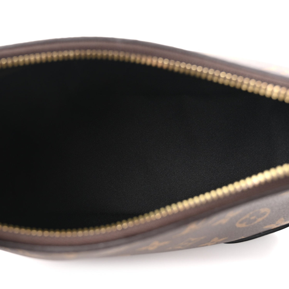 Monogram Boulogne NM Black