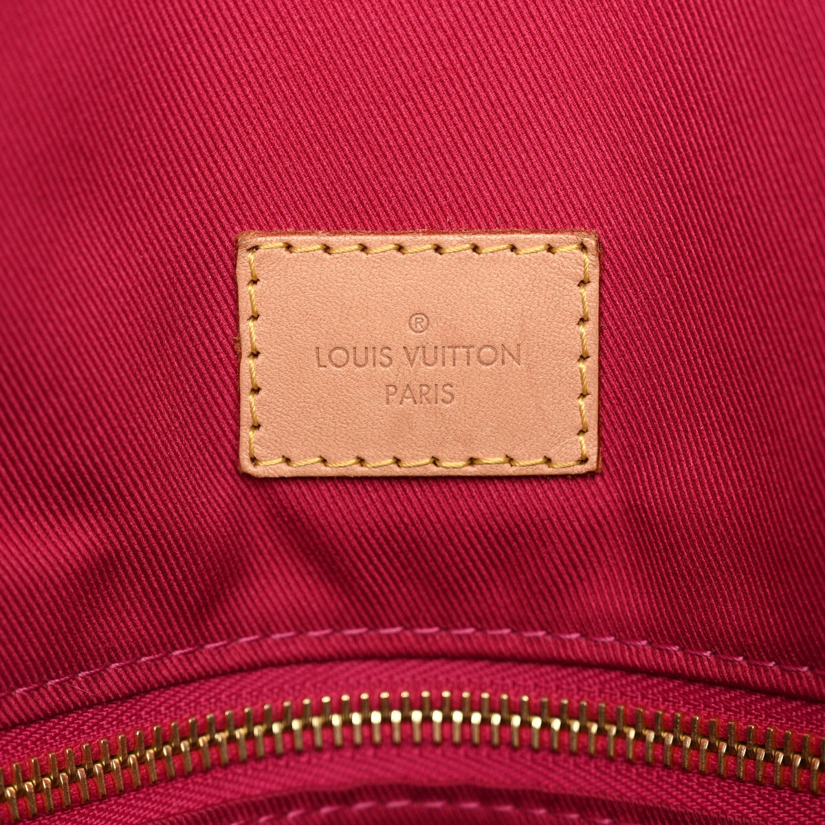 Monogram Graceful MM Pivoine