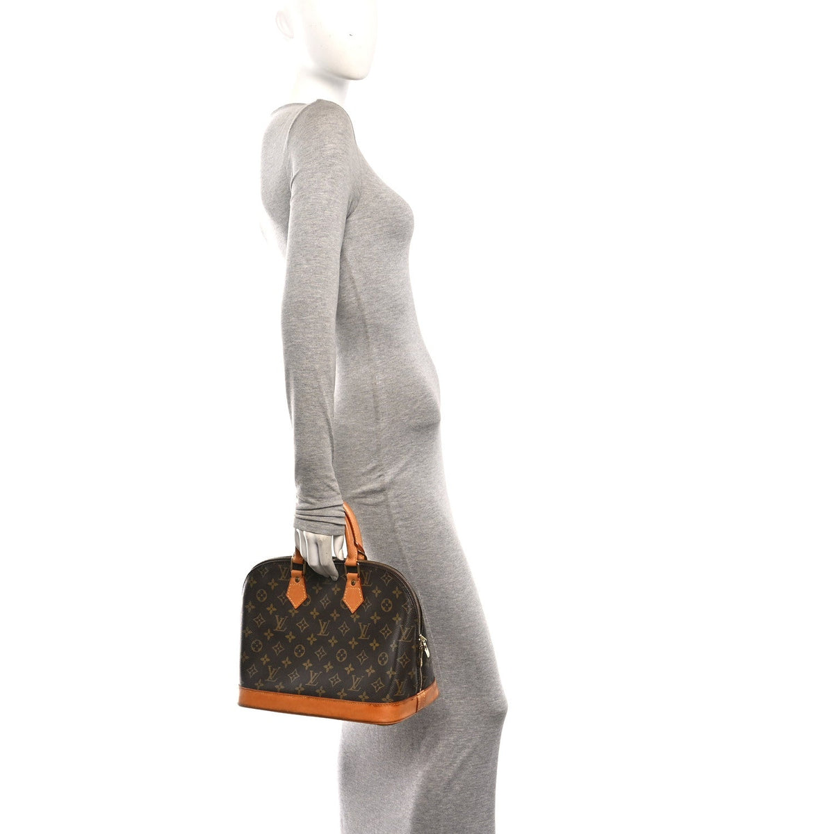 Monogram Alma PM