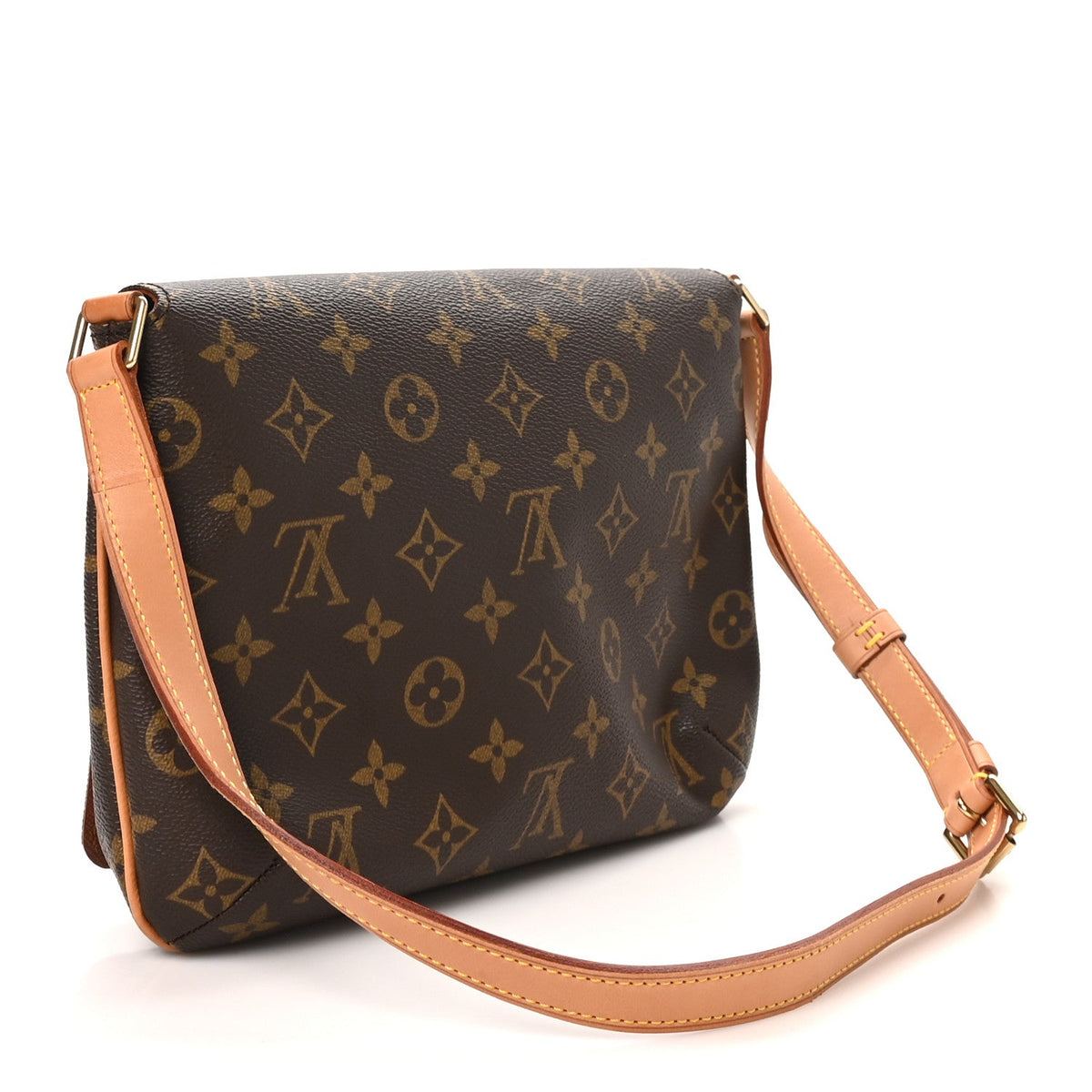 Monogram Musette Tango
