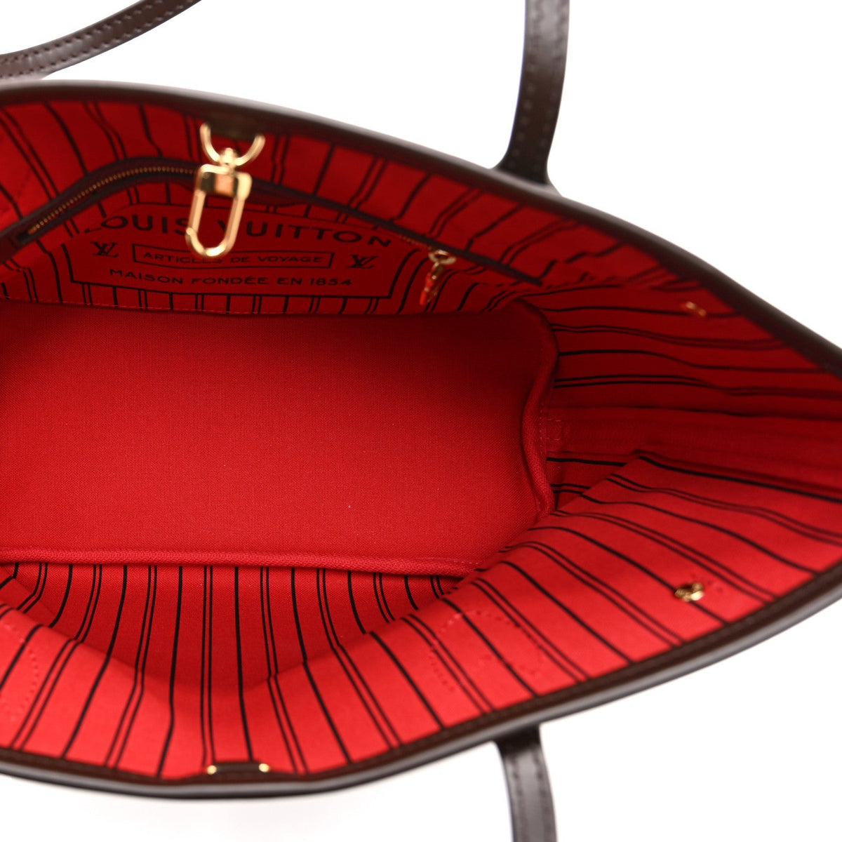 Damier Ebene Neo Neverfull PM