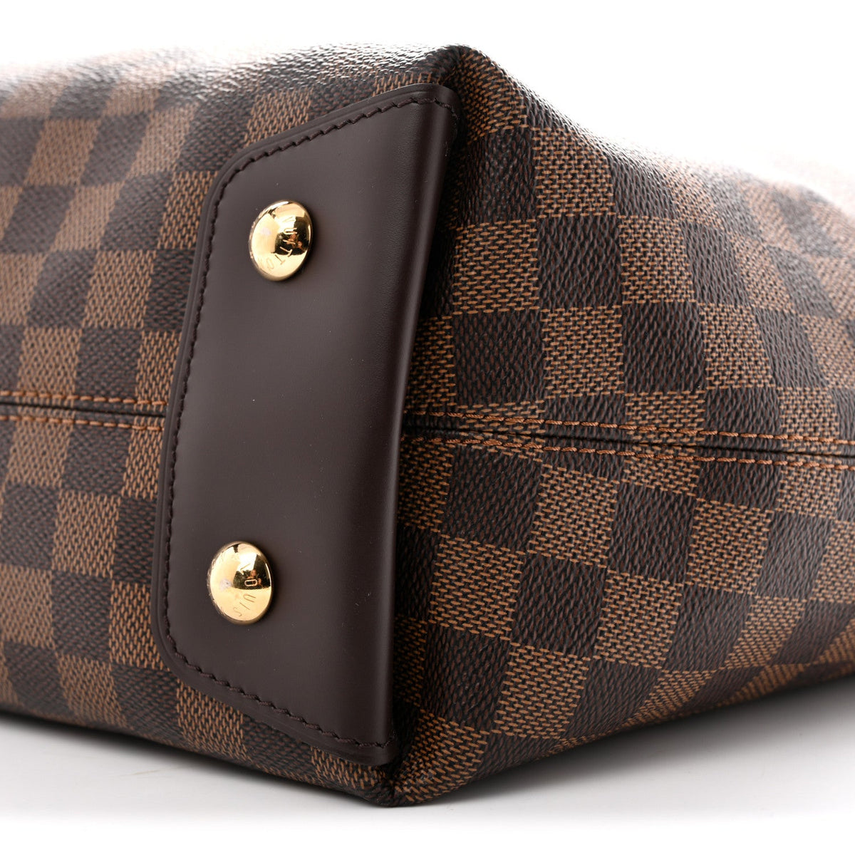 Damier Ebene Duomo Hobo