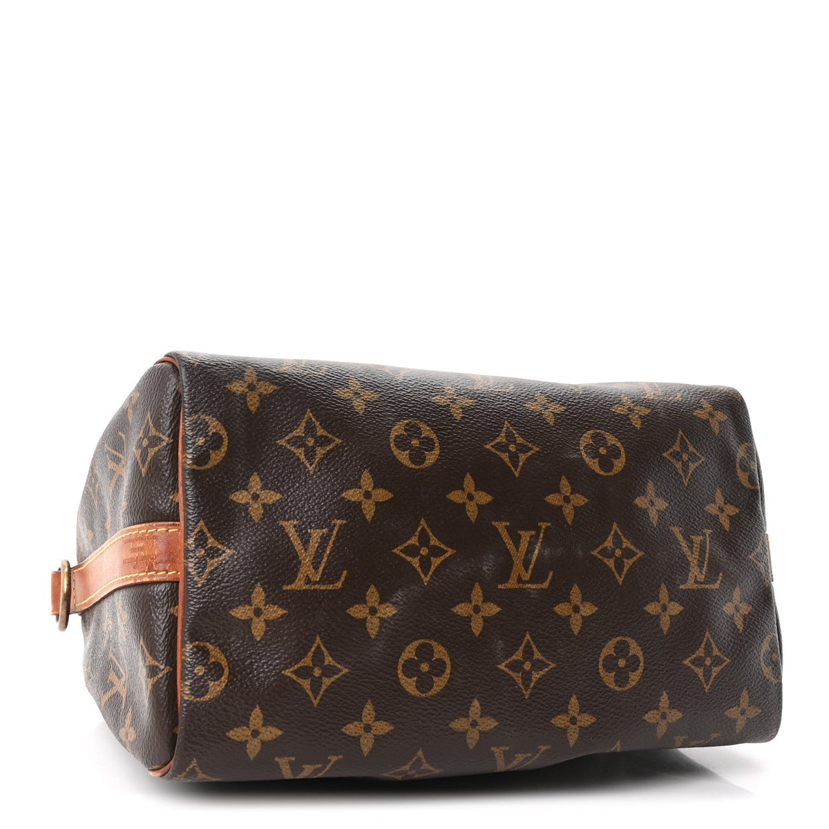 Monogram Speedy Bandouliere 25