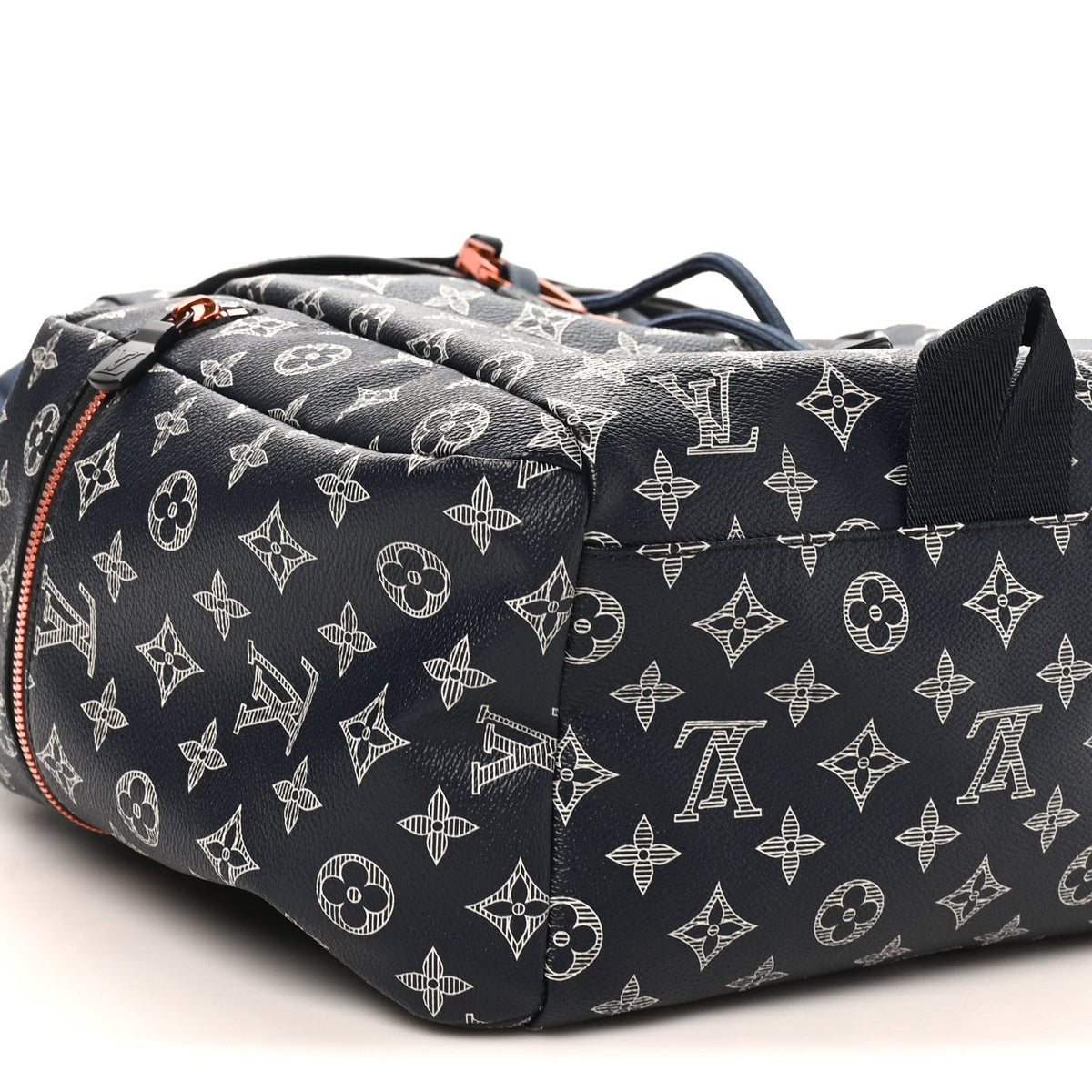 Monogram Upside Down Discovery Backpack