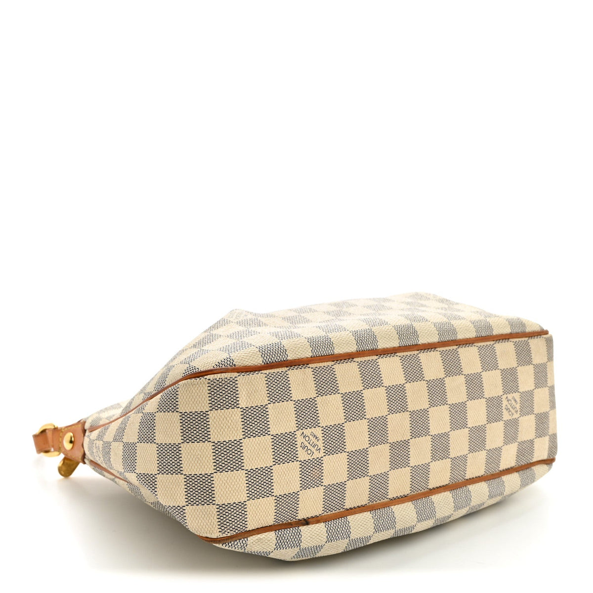 Damier Azur Siracusa PM