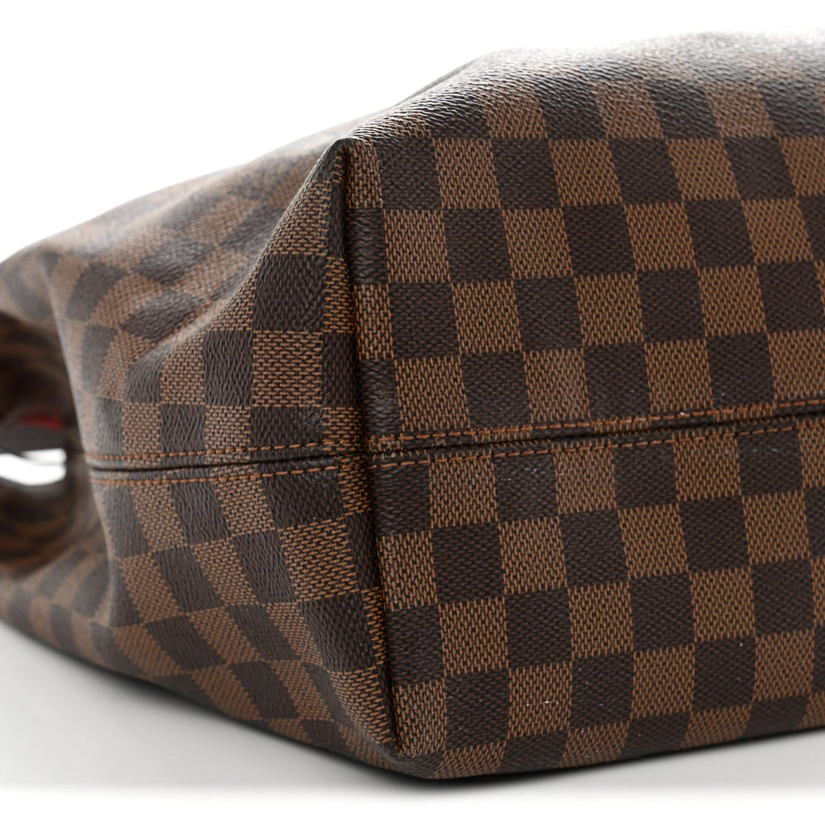Damier Ebene Graceful MM