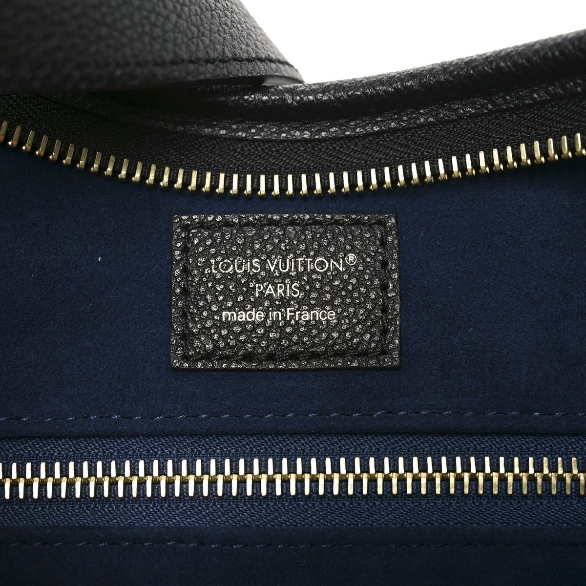 Empreinte Carryall PM Black
