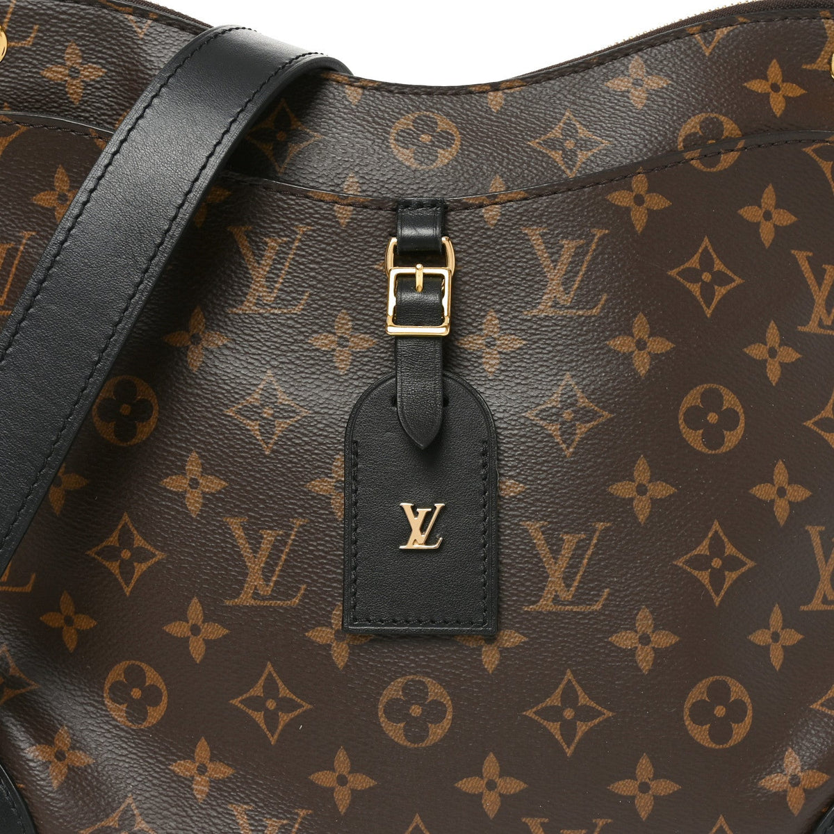 Monogram Odeon MM Black