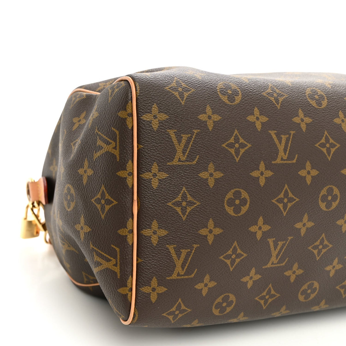 Monogram Speedy Soft Crafty 30