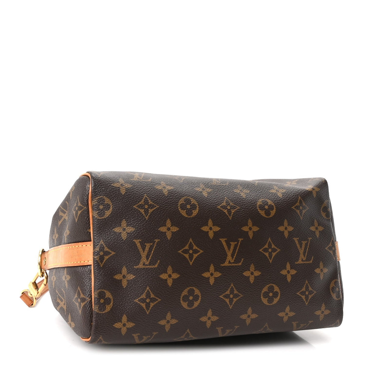Monogram Speedy Bandouliere 25