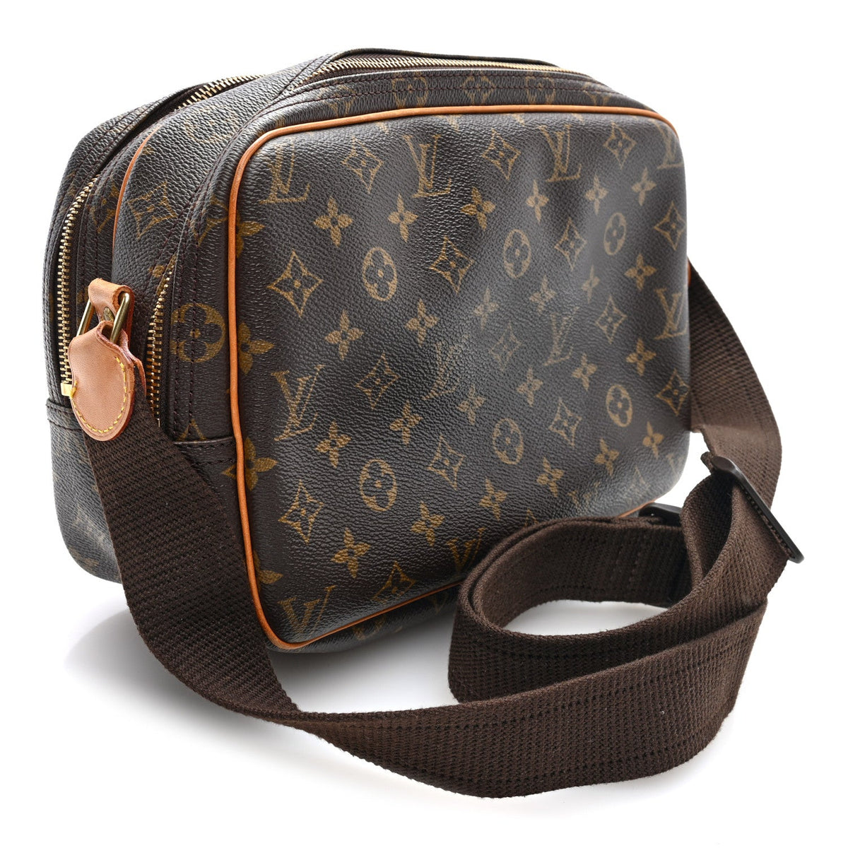 Monogram Reporter PM
