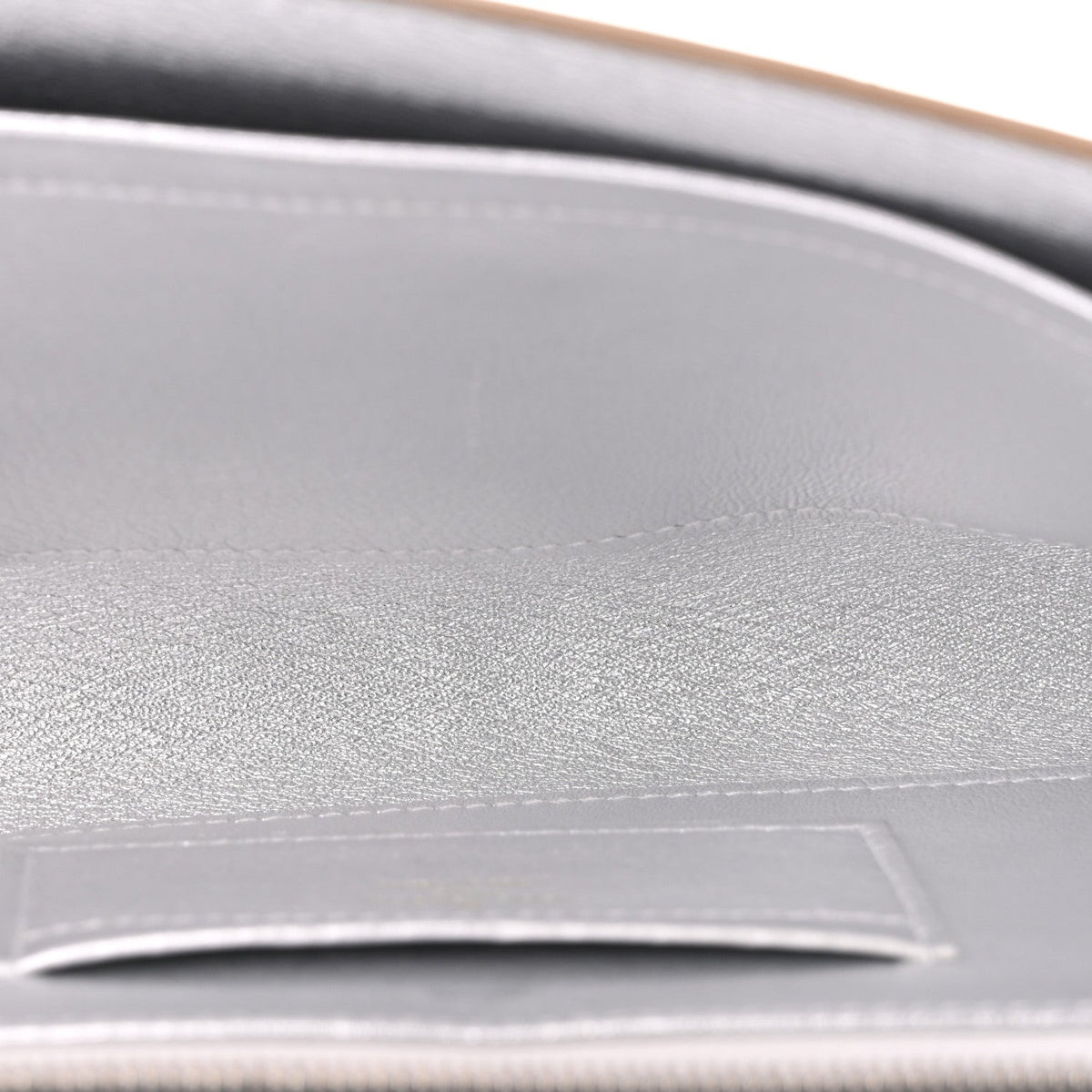 Epi Blade Clutch Bronze