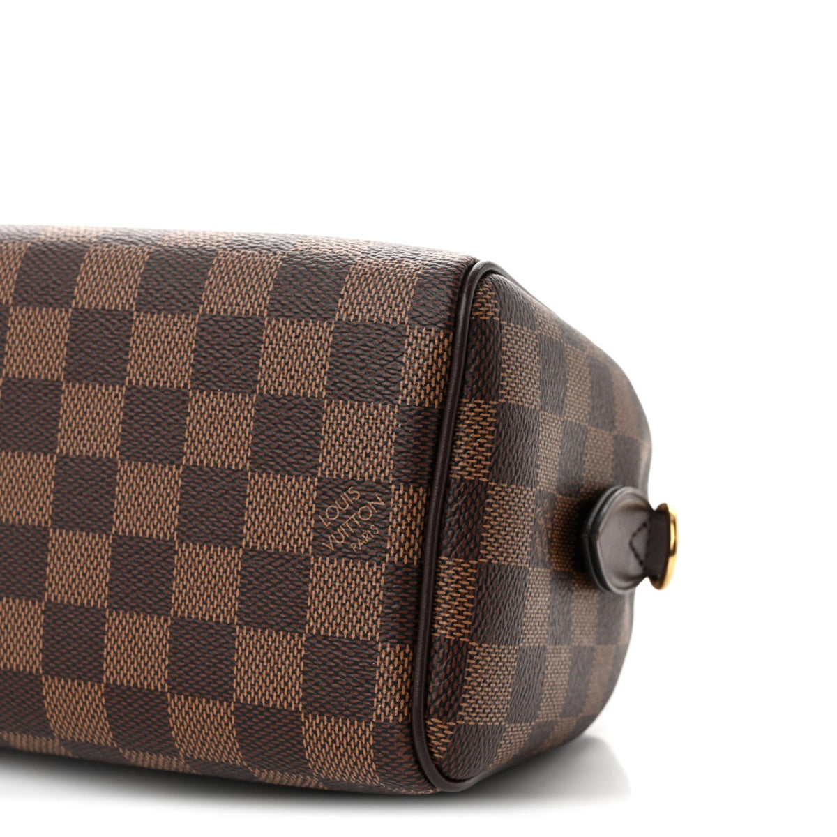 Damier Ebene Speedy Bandouliere 20