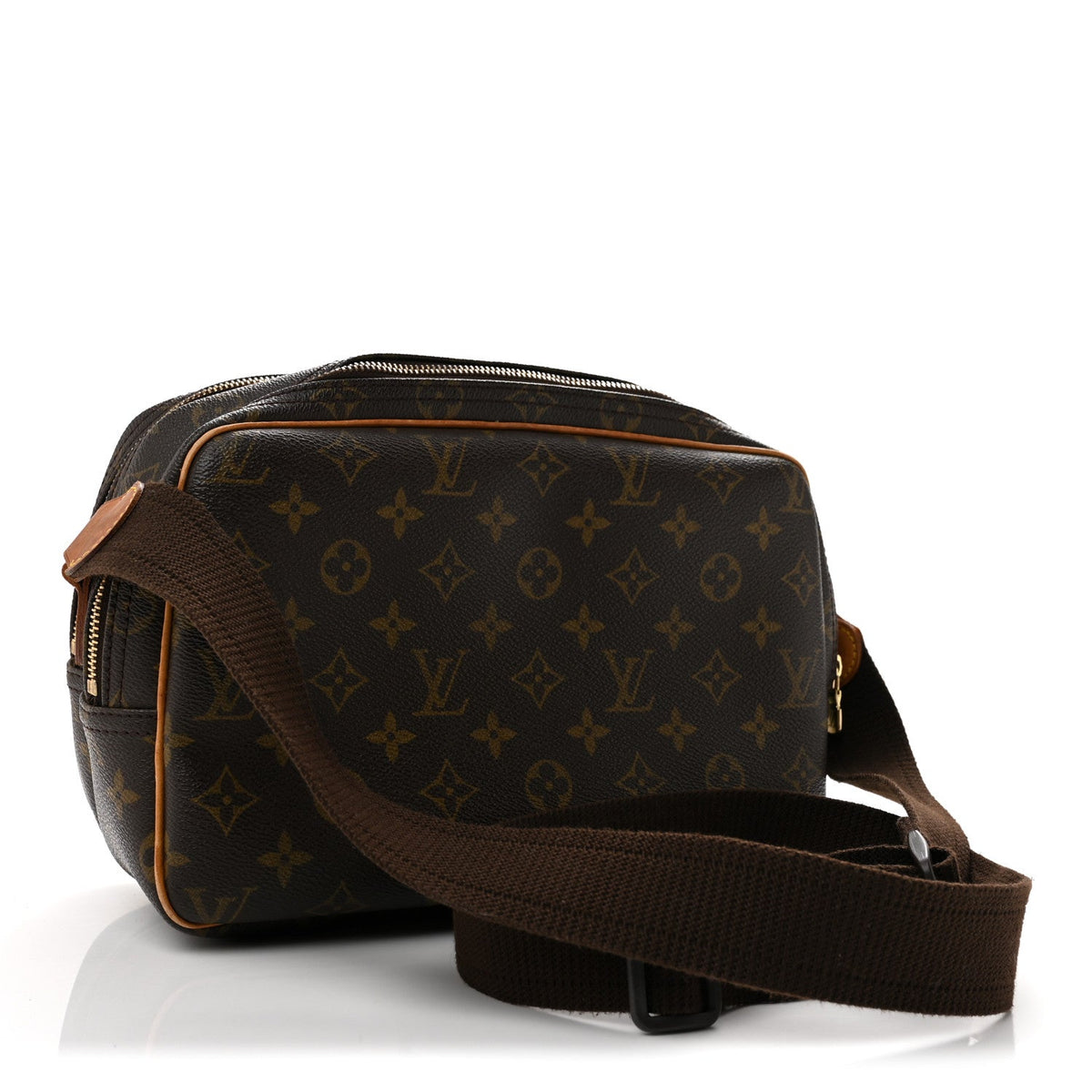 Monogram Reporter PM