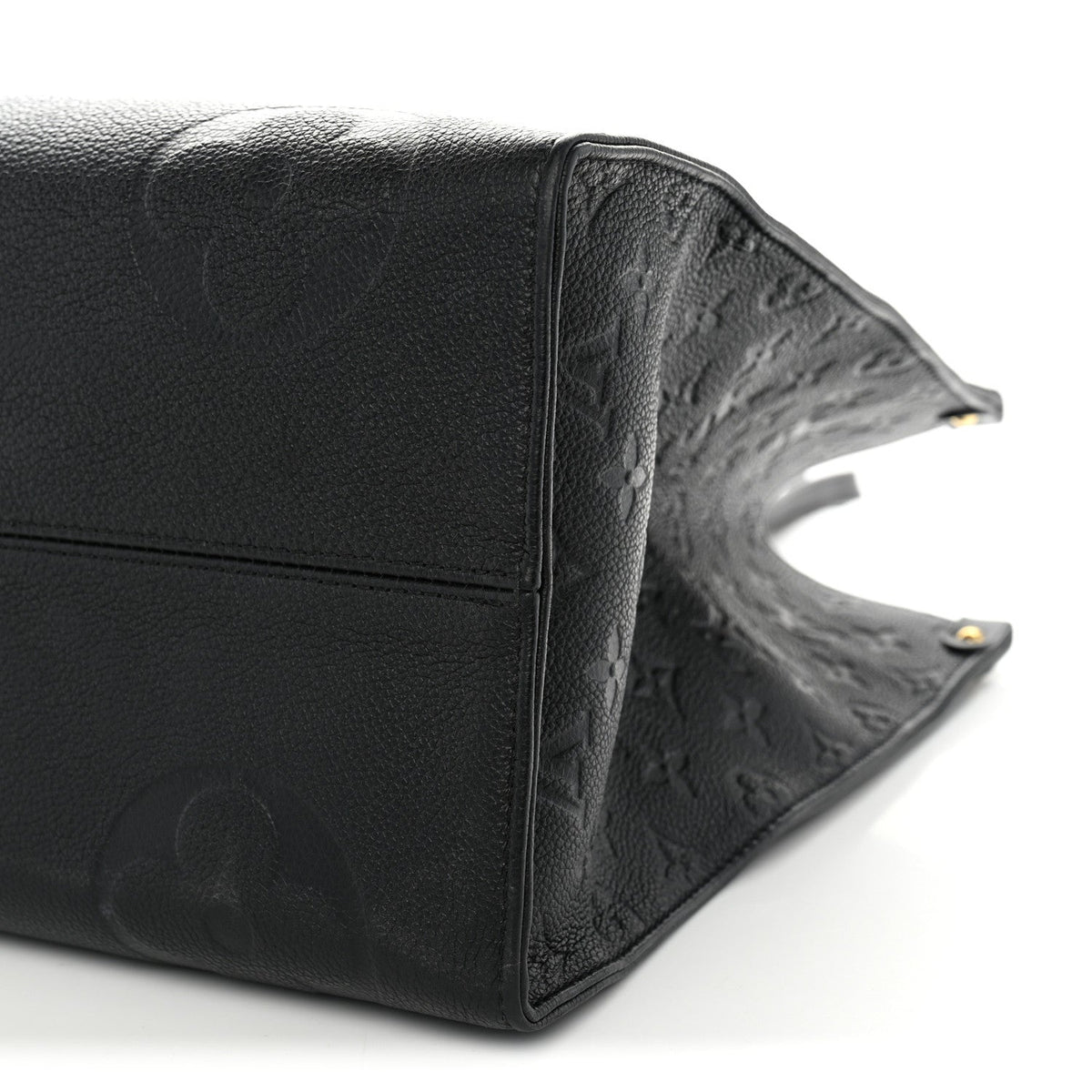 Empreinte Monogram Giant Onthego GM Black