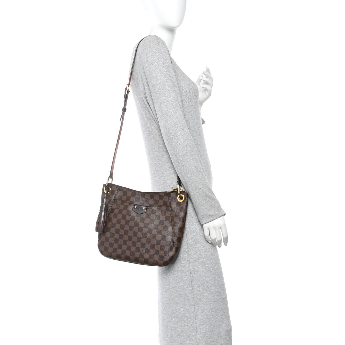 Damier Ebene South Bank Besace
