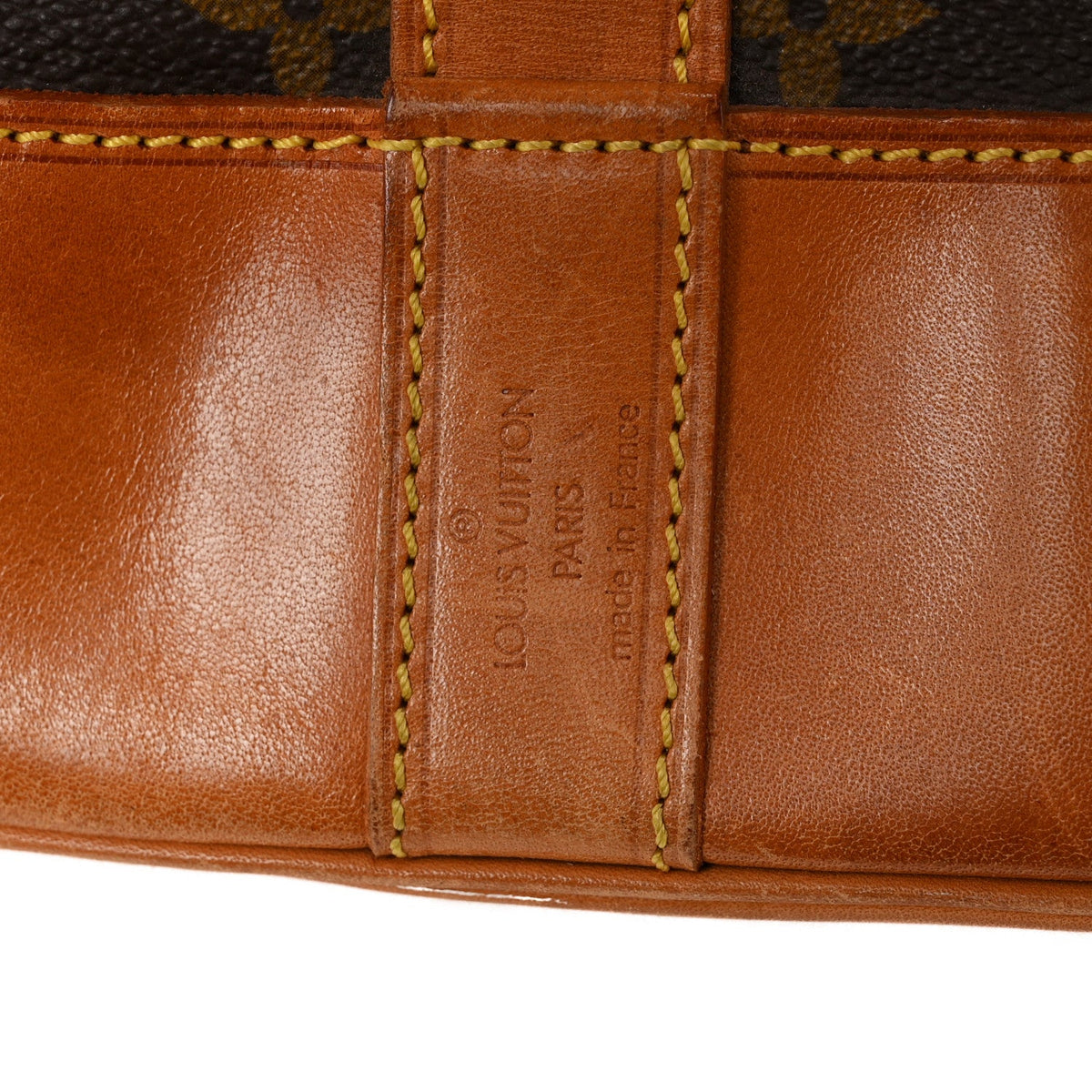 Monogram Randonnee PM