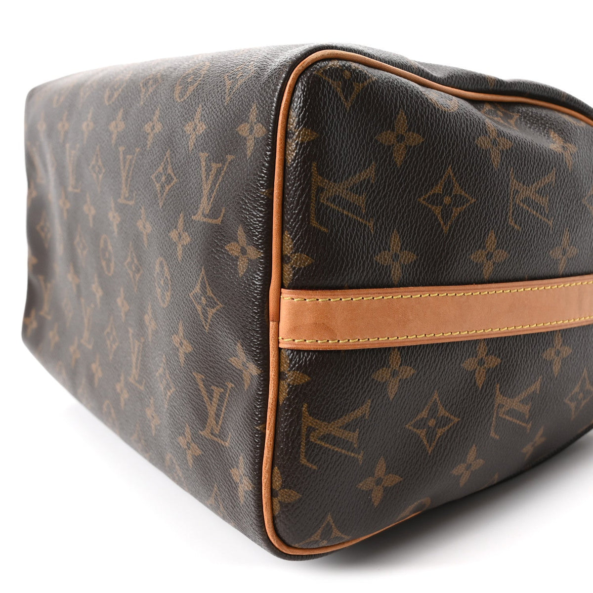 Monogram Speedy Bandouliere 30