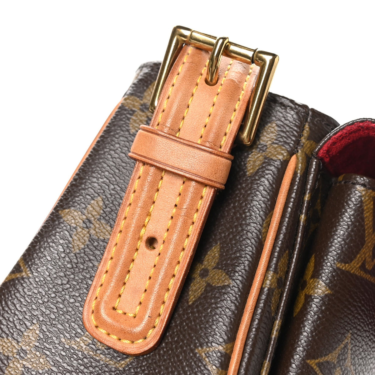 Monogram Viva-Cite MM