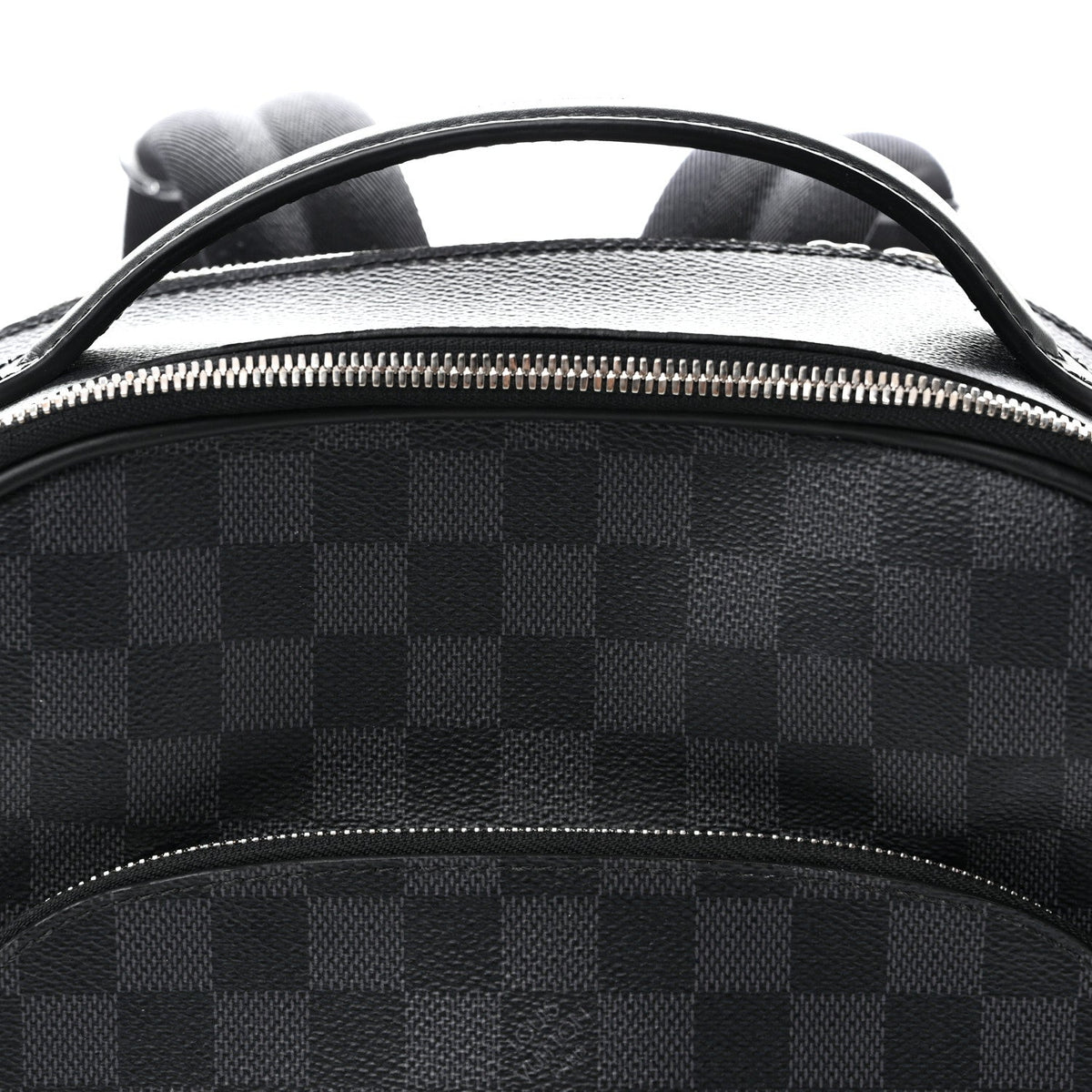Damier Graphite Avenue Backpack