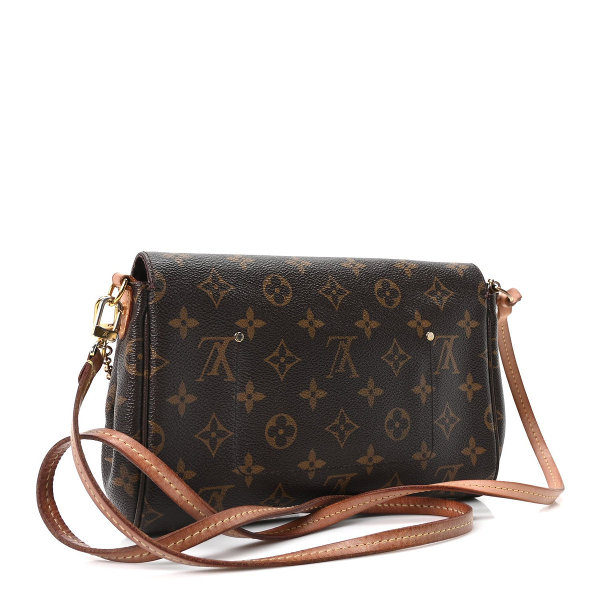 Monogram Favorite MM