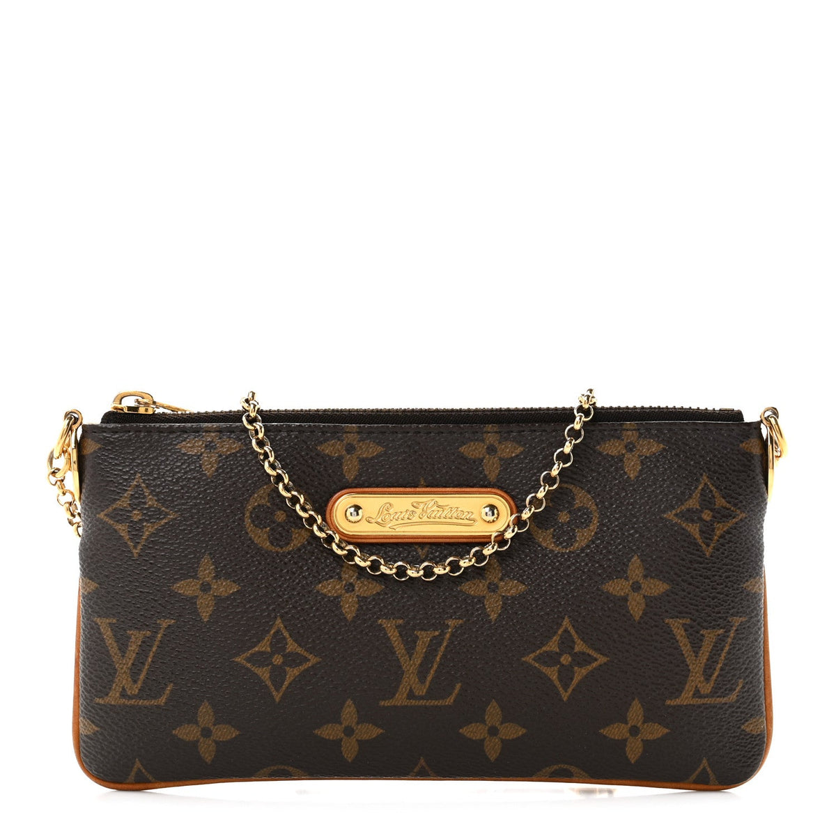 Monogram Pochette Milla MM