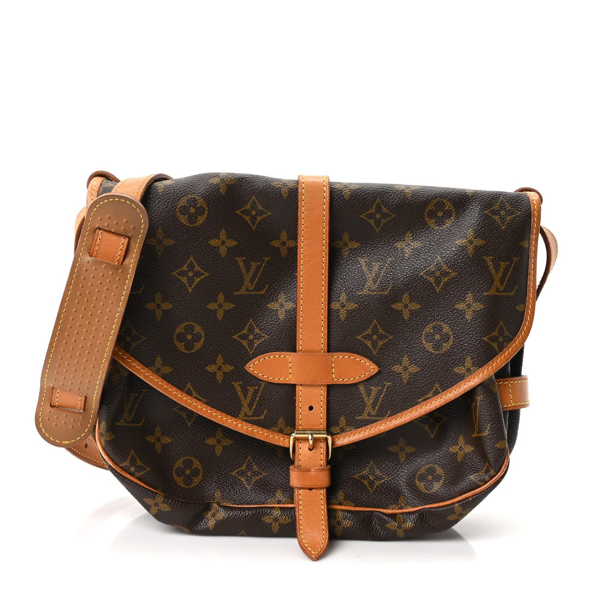 Monogram Saumur 30