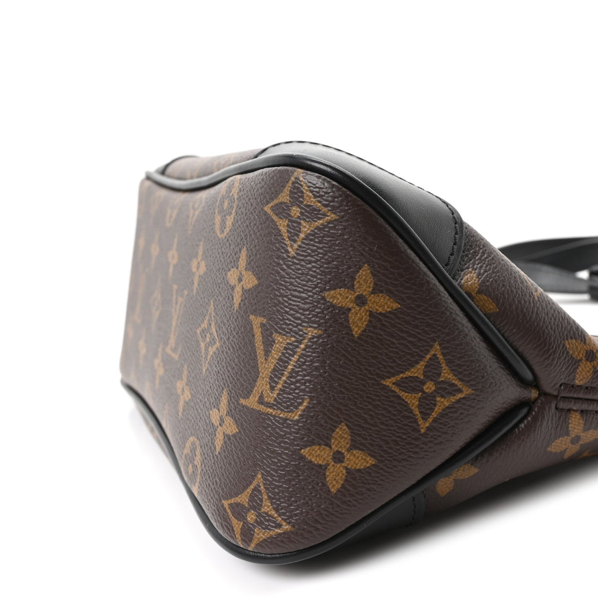 Monogram Boulogne NM Black