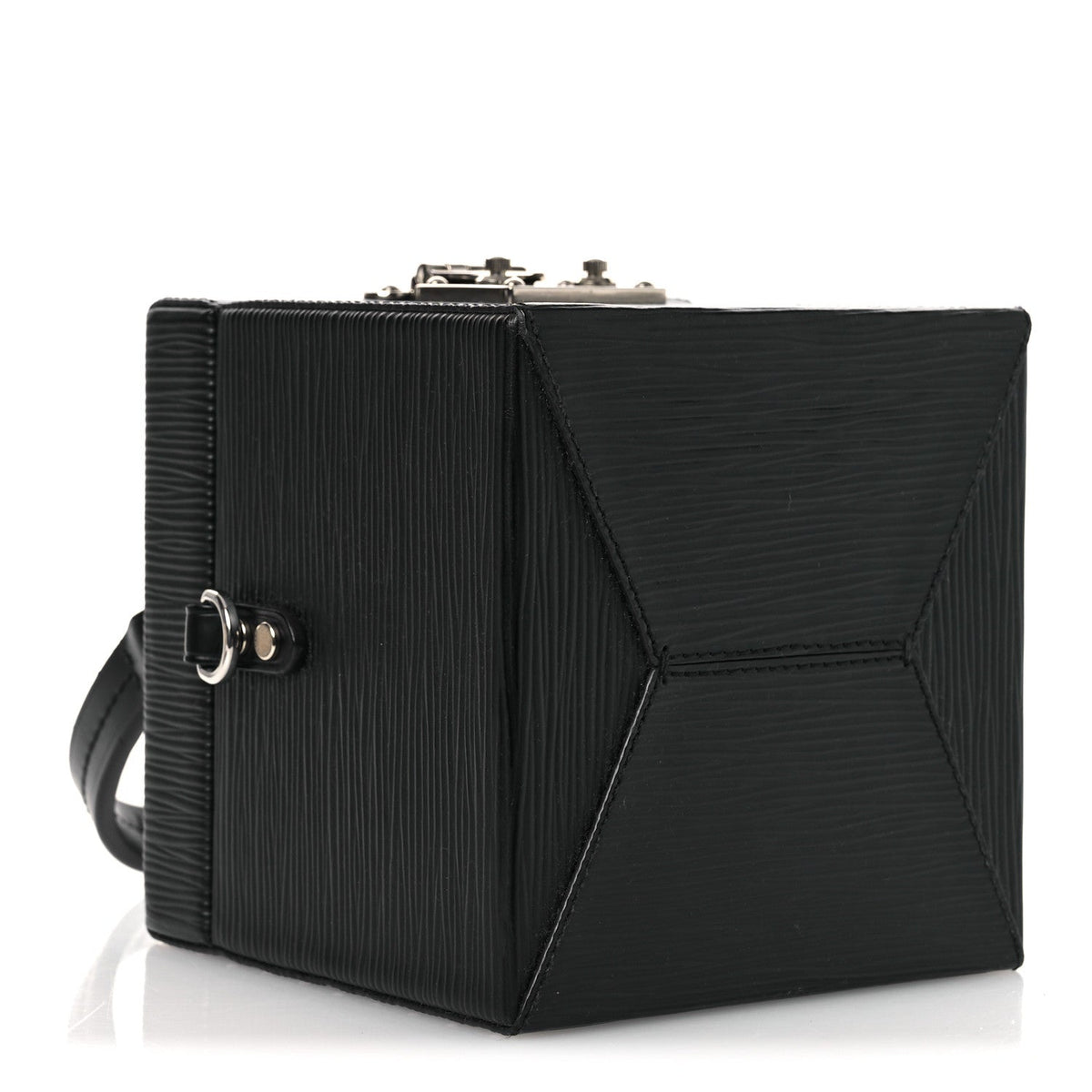 Epi Bleecker Box Black