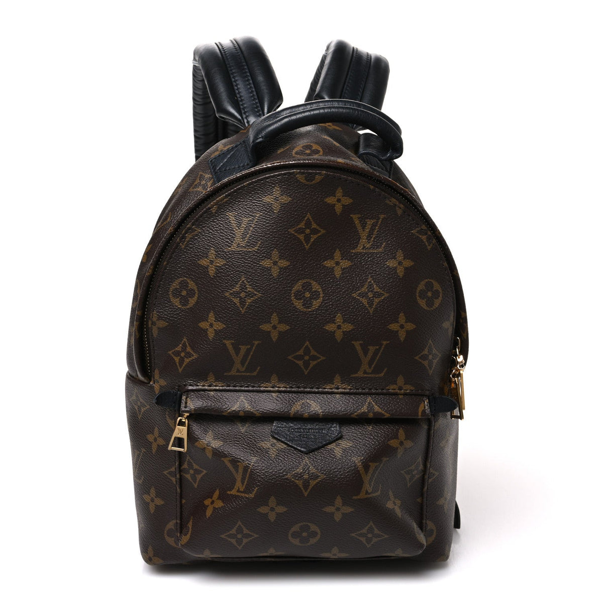 Monogram Palm Springs Backpack Mini