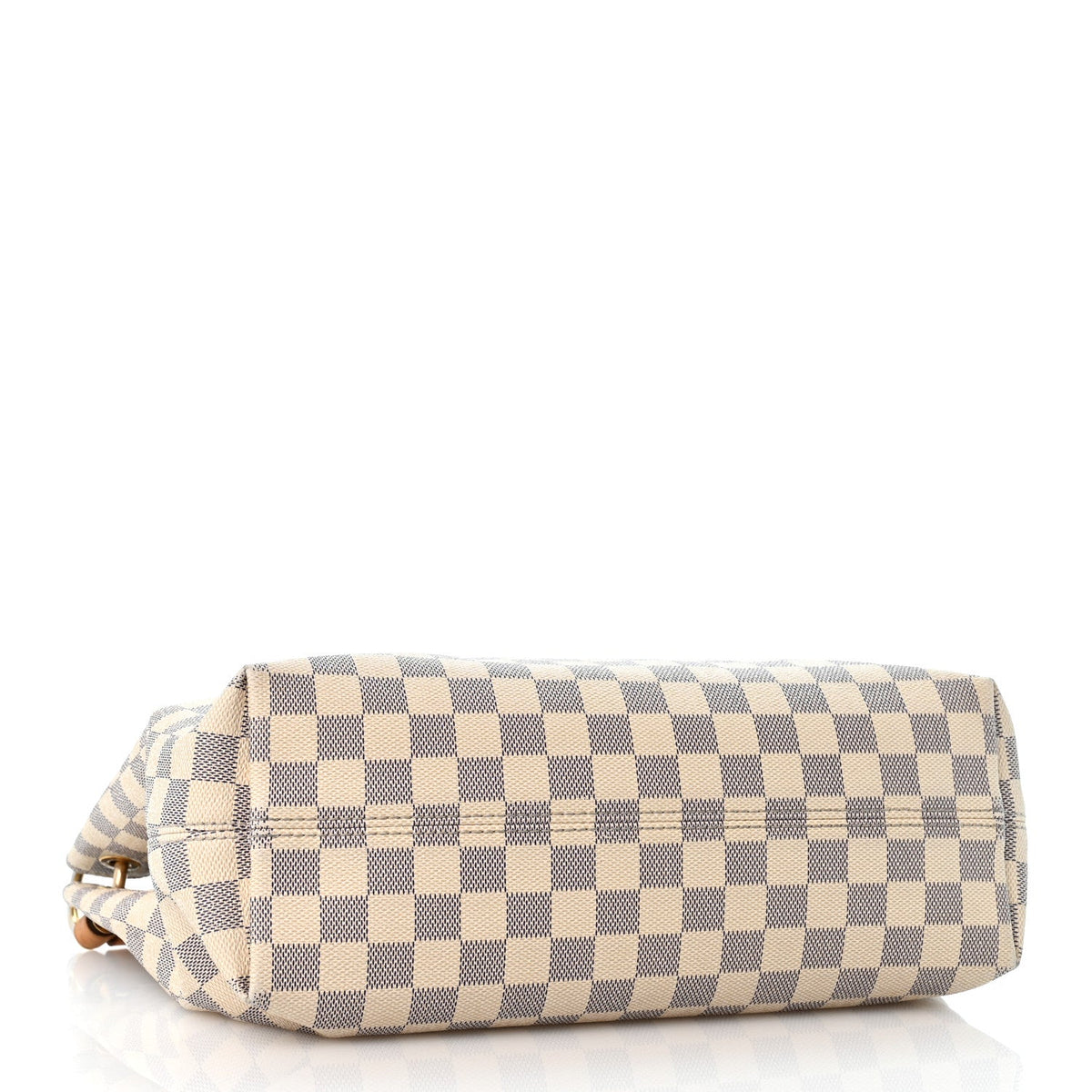 Damier Azur Graceful PM Beige