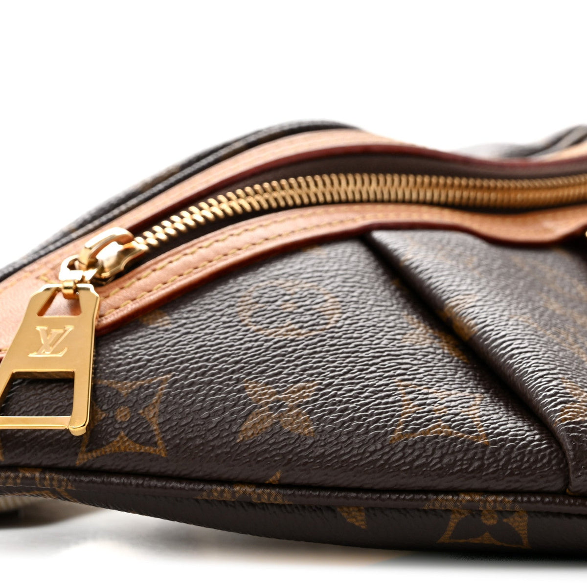 Monogram High Rise Bumbag