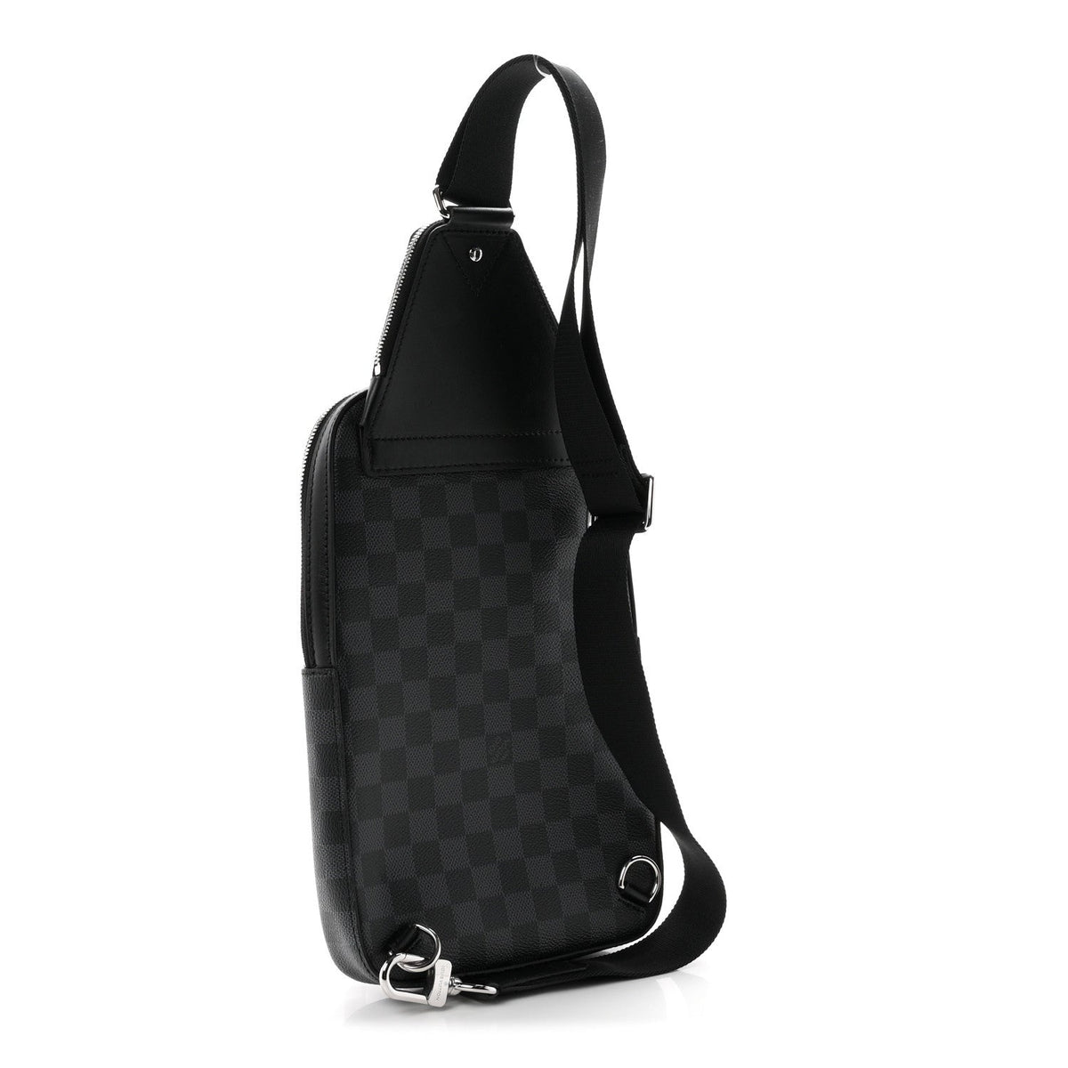 Damier Graphite Avenue Sling Bag NM