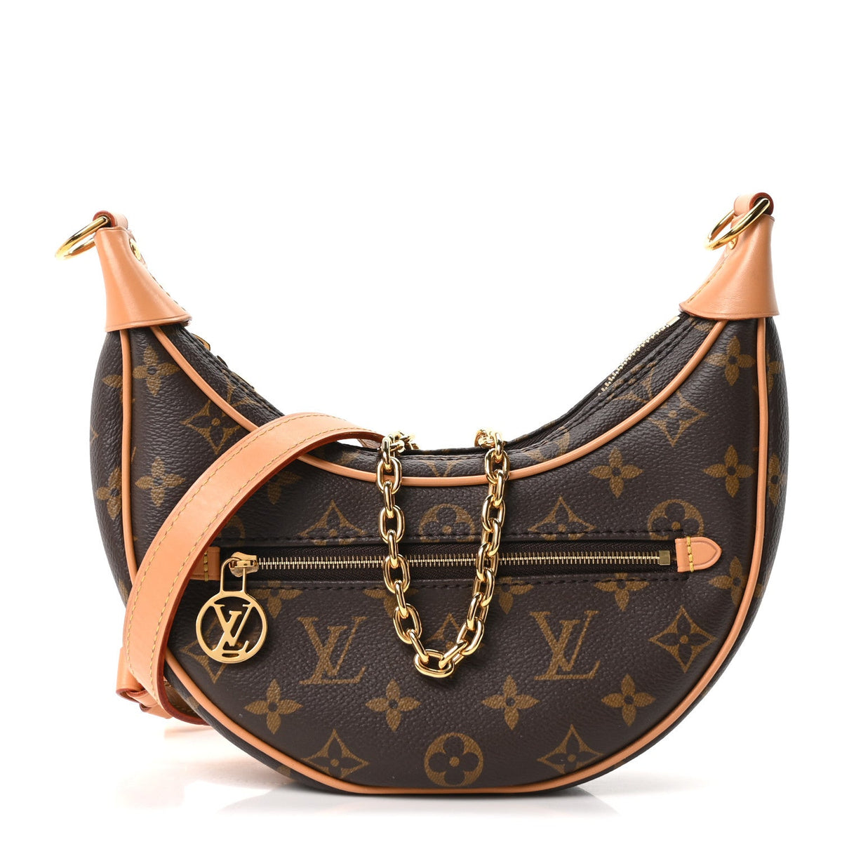 Monogram Loop