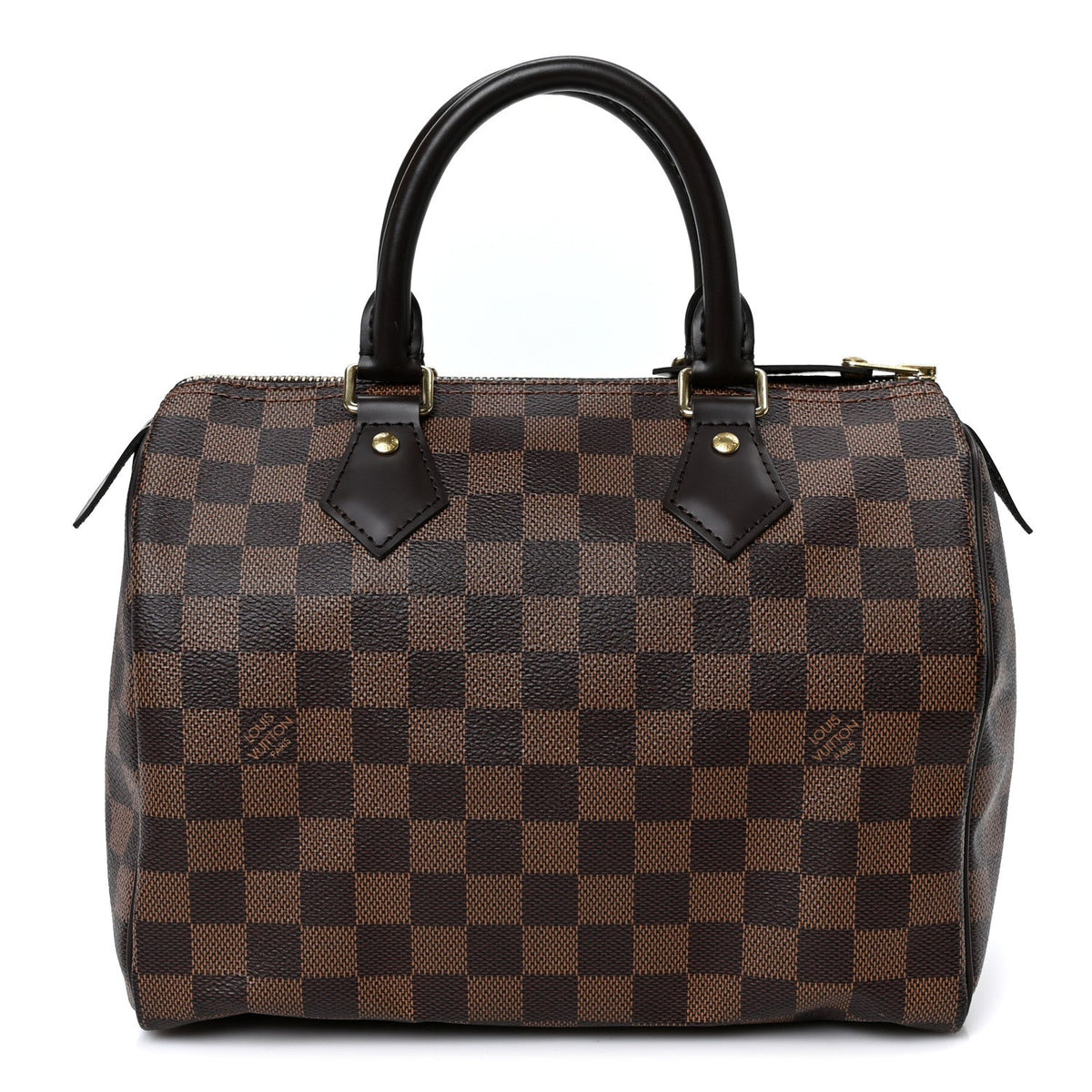 Damier Ebene Speedy 25