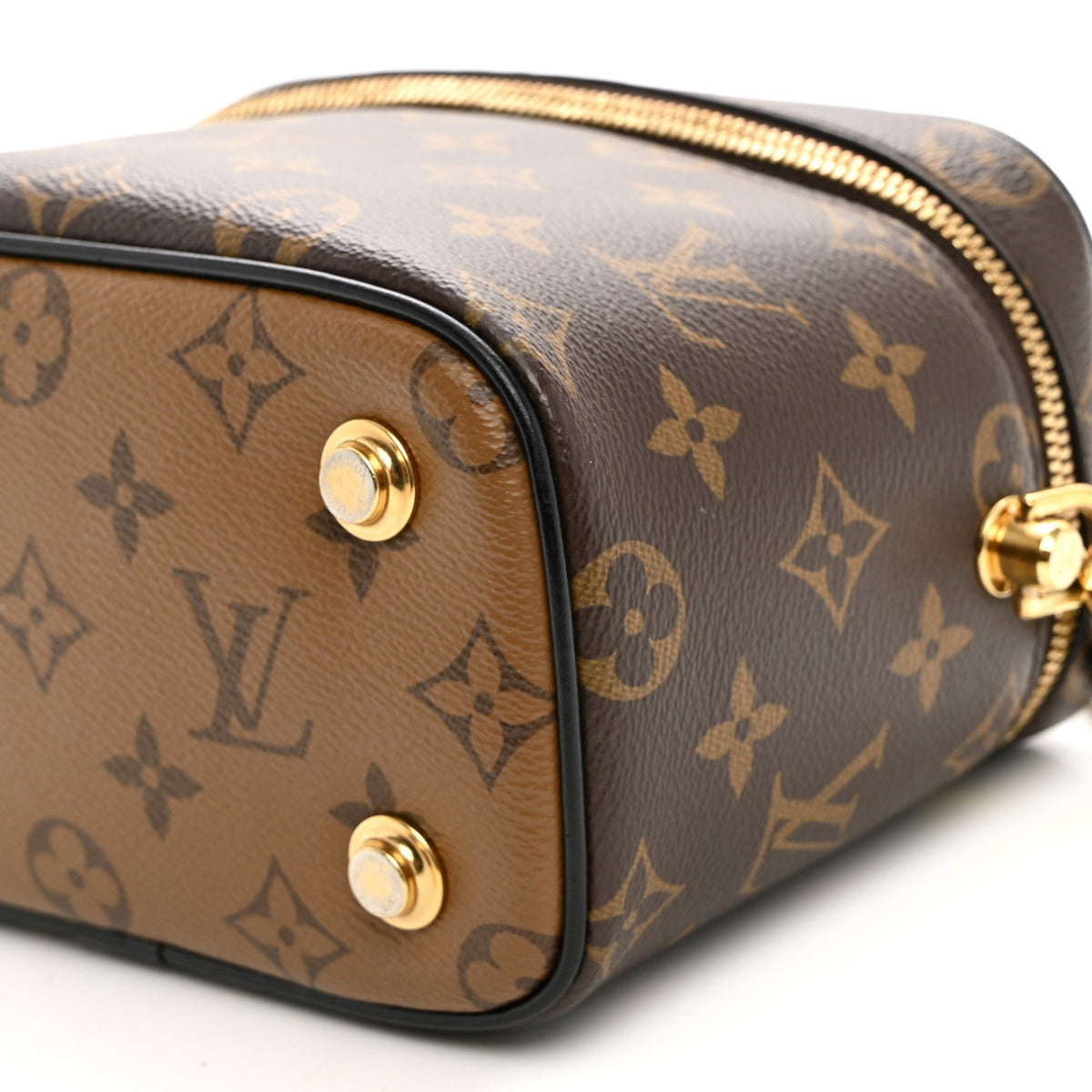 Reverse Monogram Vanity PM