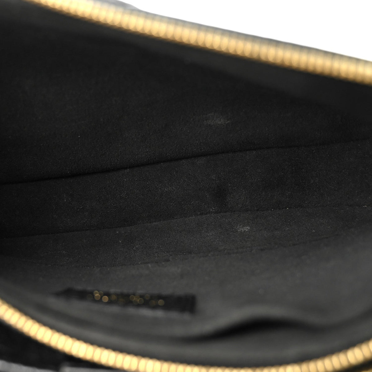 Empreinte Monogram Giant Multi Pochette Accessories Black