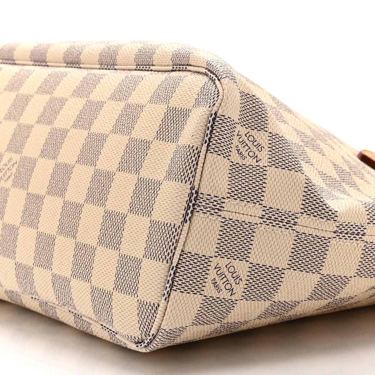 Damier Azur Neo Neverfull PM