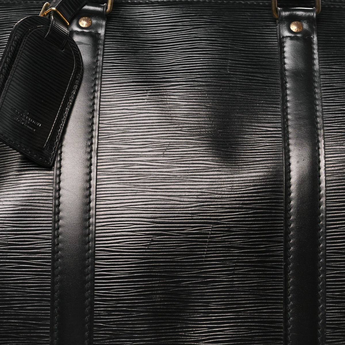 Epi Keepall 50 Black