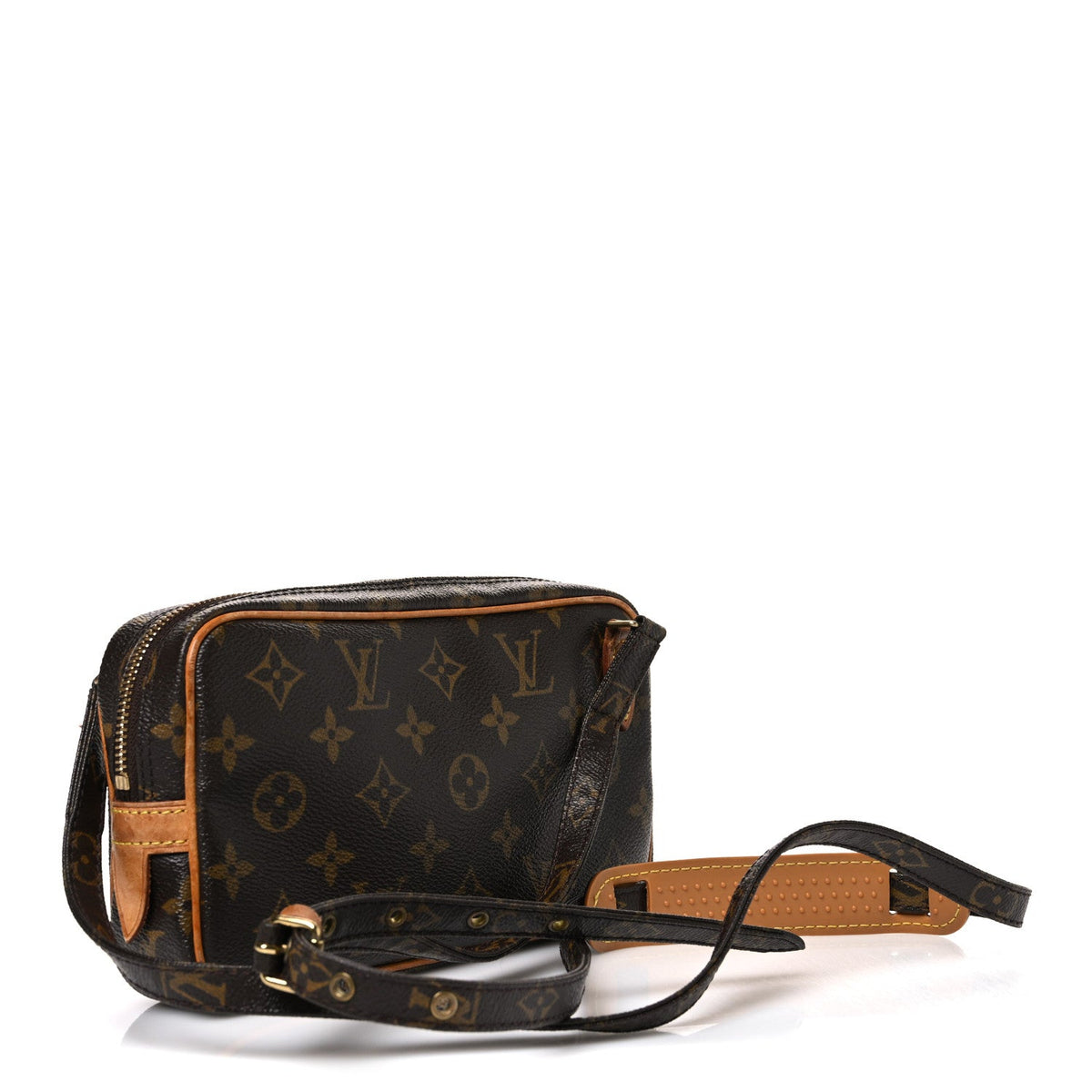 Monogram Pochette Marly Bandouliere