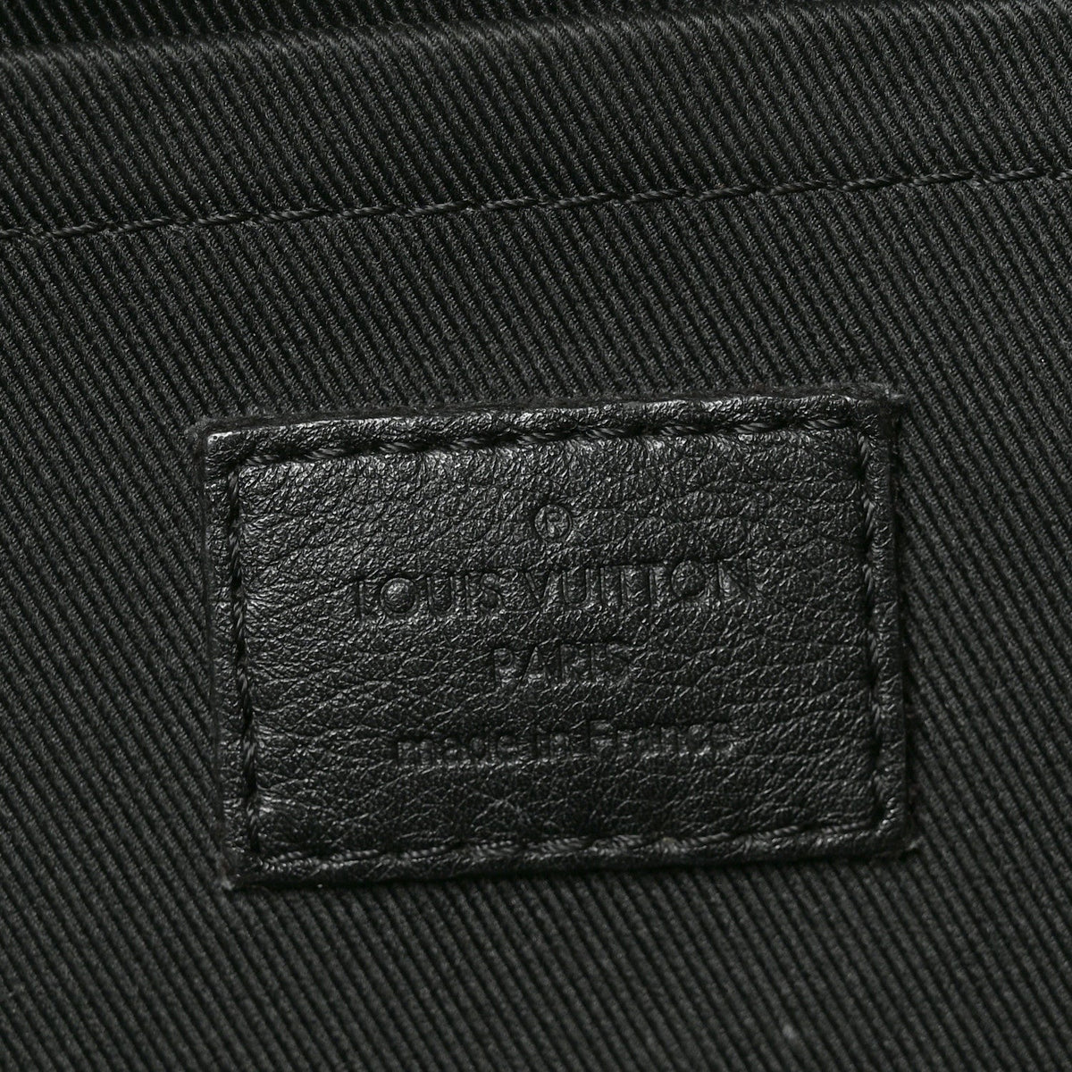 Monogram Palm Springs Backpack MM