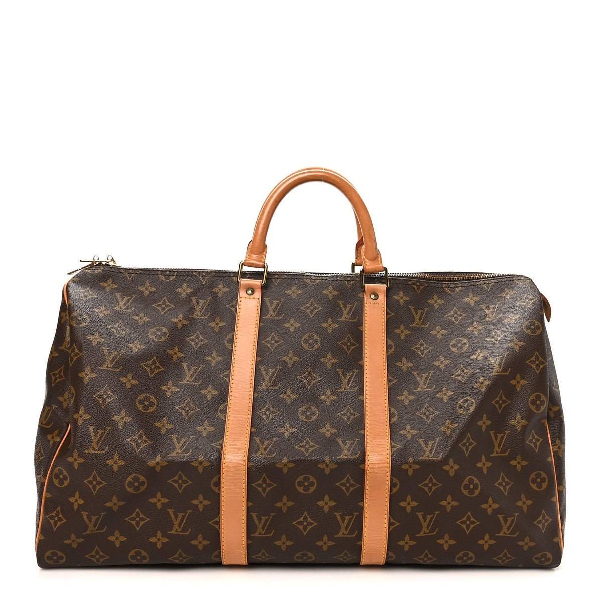 Monogram Keepall 50