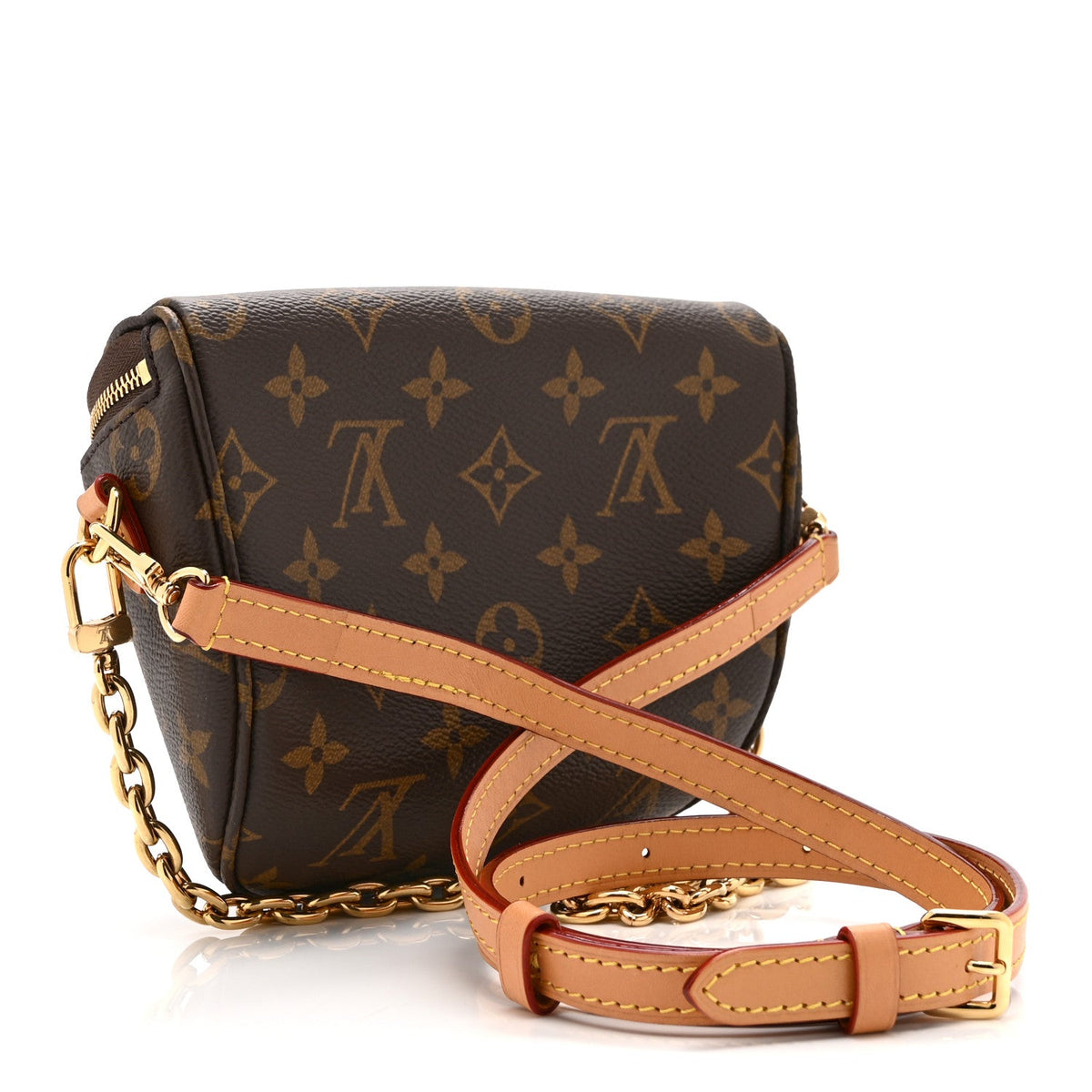 Monogram Mini Bumbag