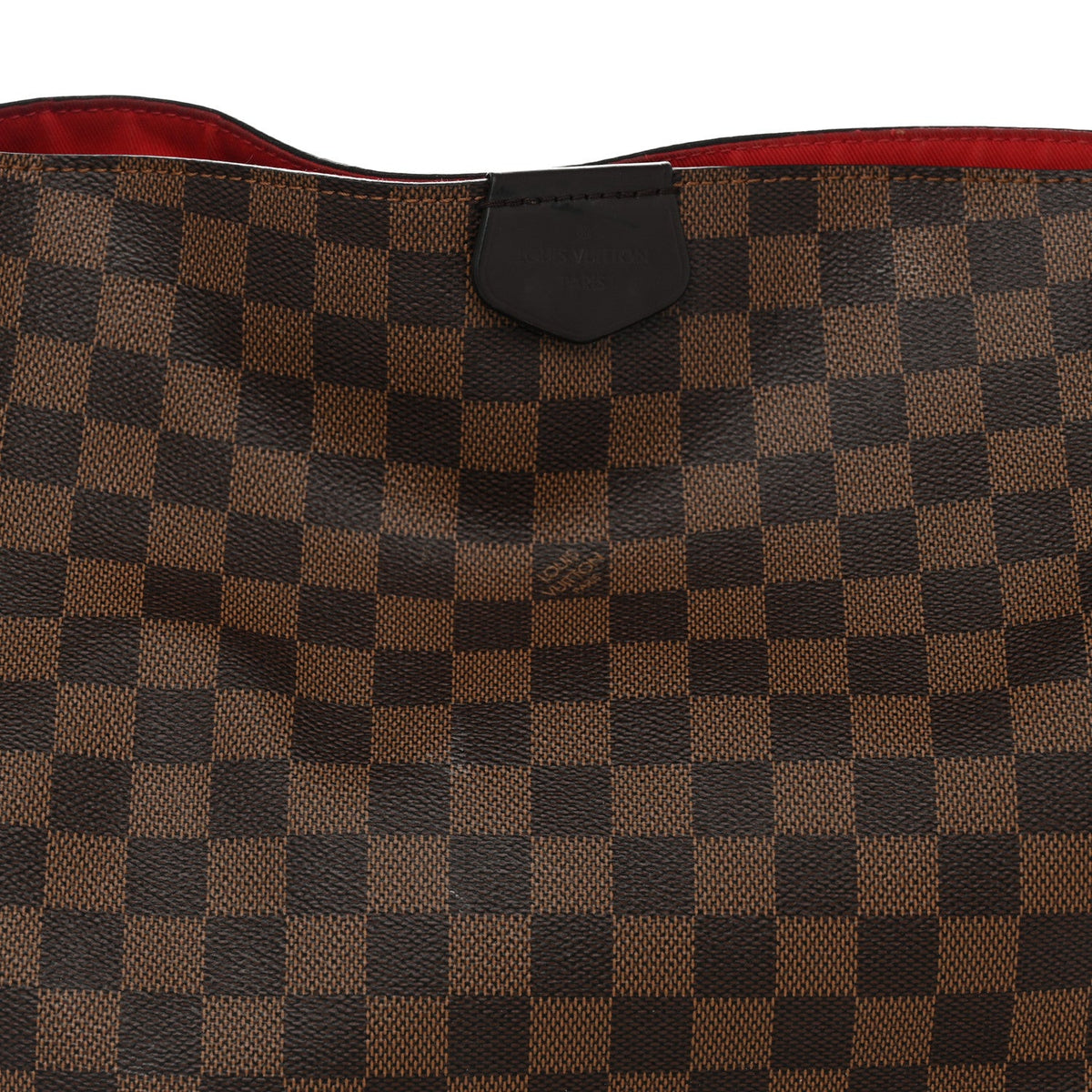 Damier Ebene Graceful MM