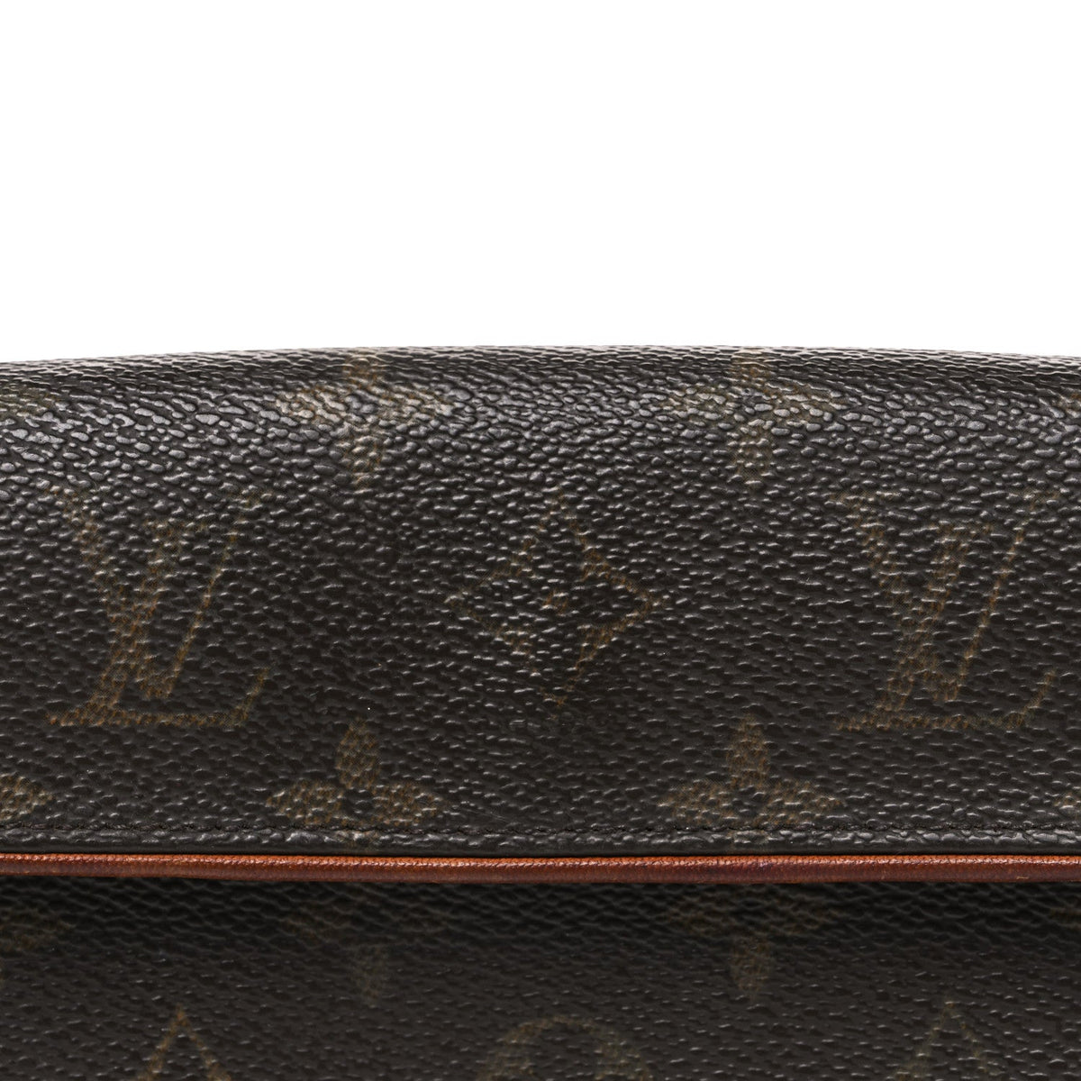 Monogram Pochette Florentine S