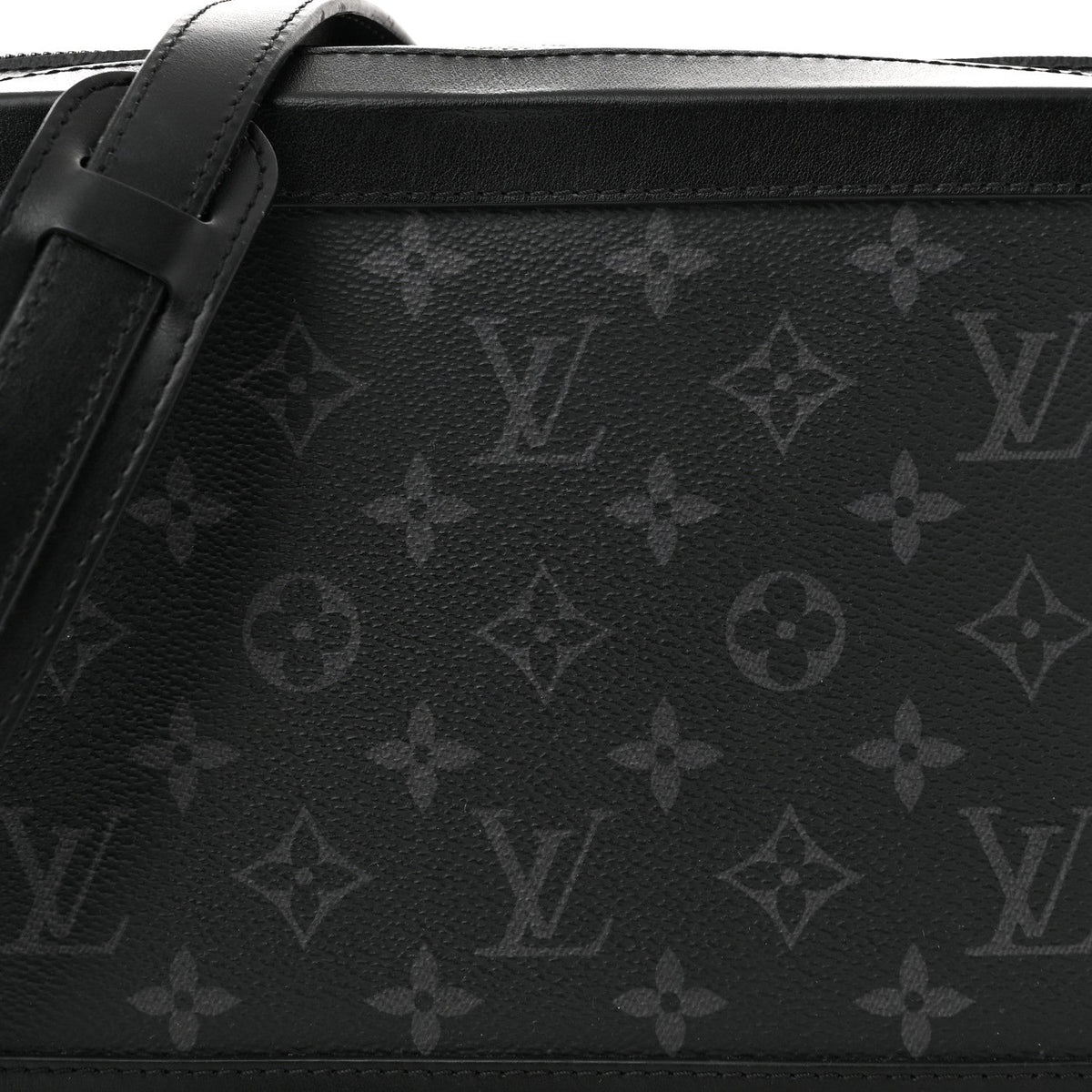 Monogram Eclipse Soft Trunk