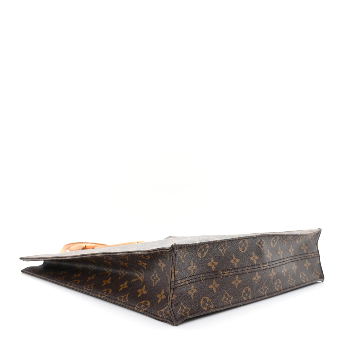 Monogram Sac Plat