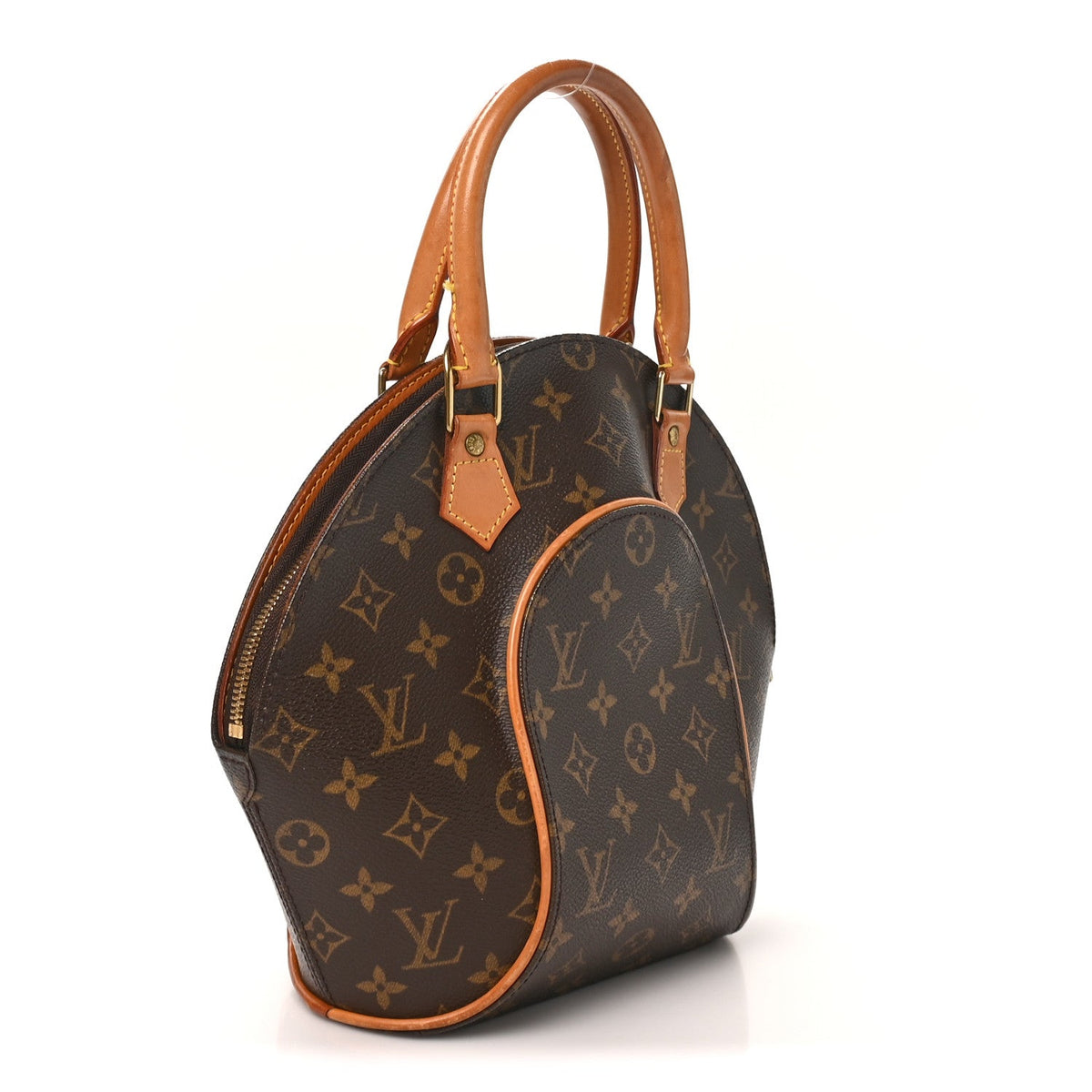 Monogram Ellipse PM